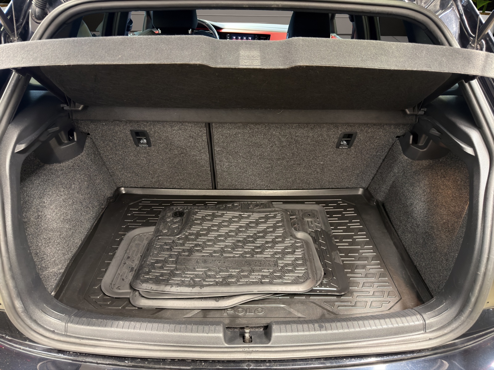 Image VW POLO Polo 2.0 TSI GTI DSG