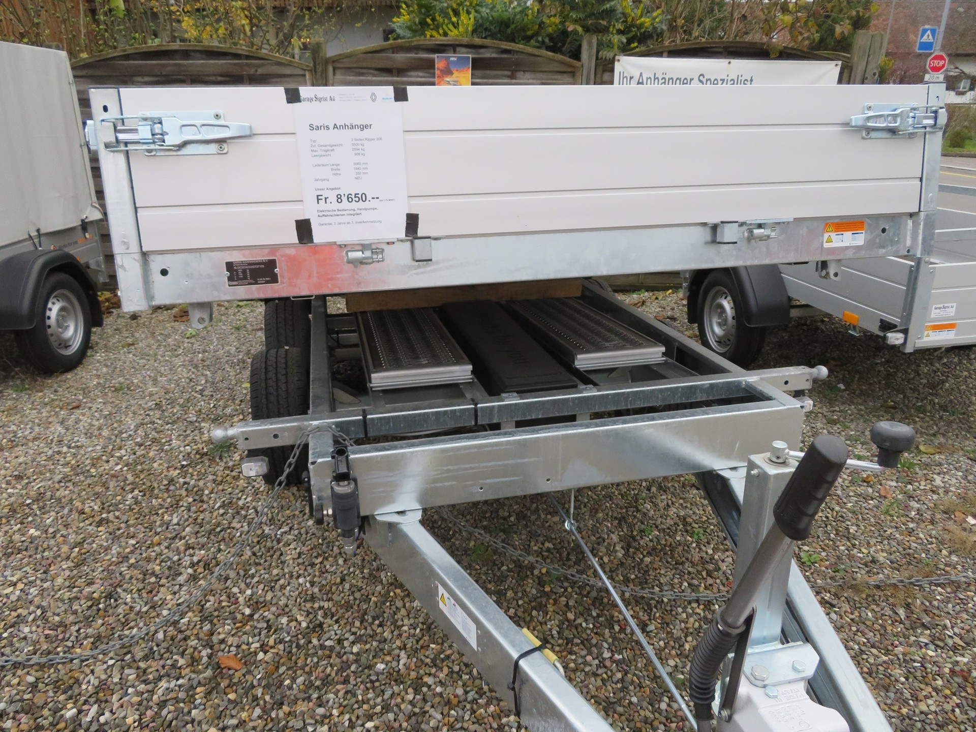 SARIS Kipper 35618435002 E-showroom-element-1