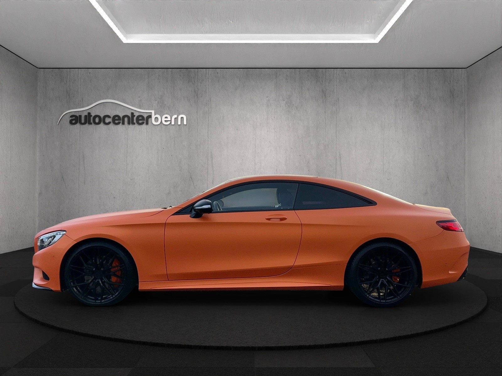 MERCEDES-BENZ S 500 Coupé 4Matic 7G-Tronic-showroom-element-3