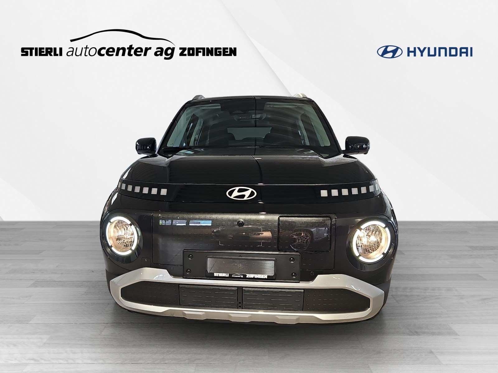 HYUNDAI Inster Electric Amplia-image-1