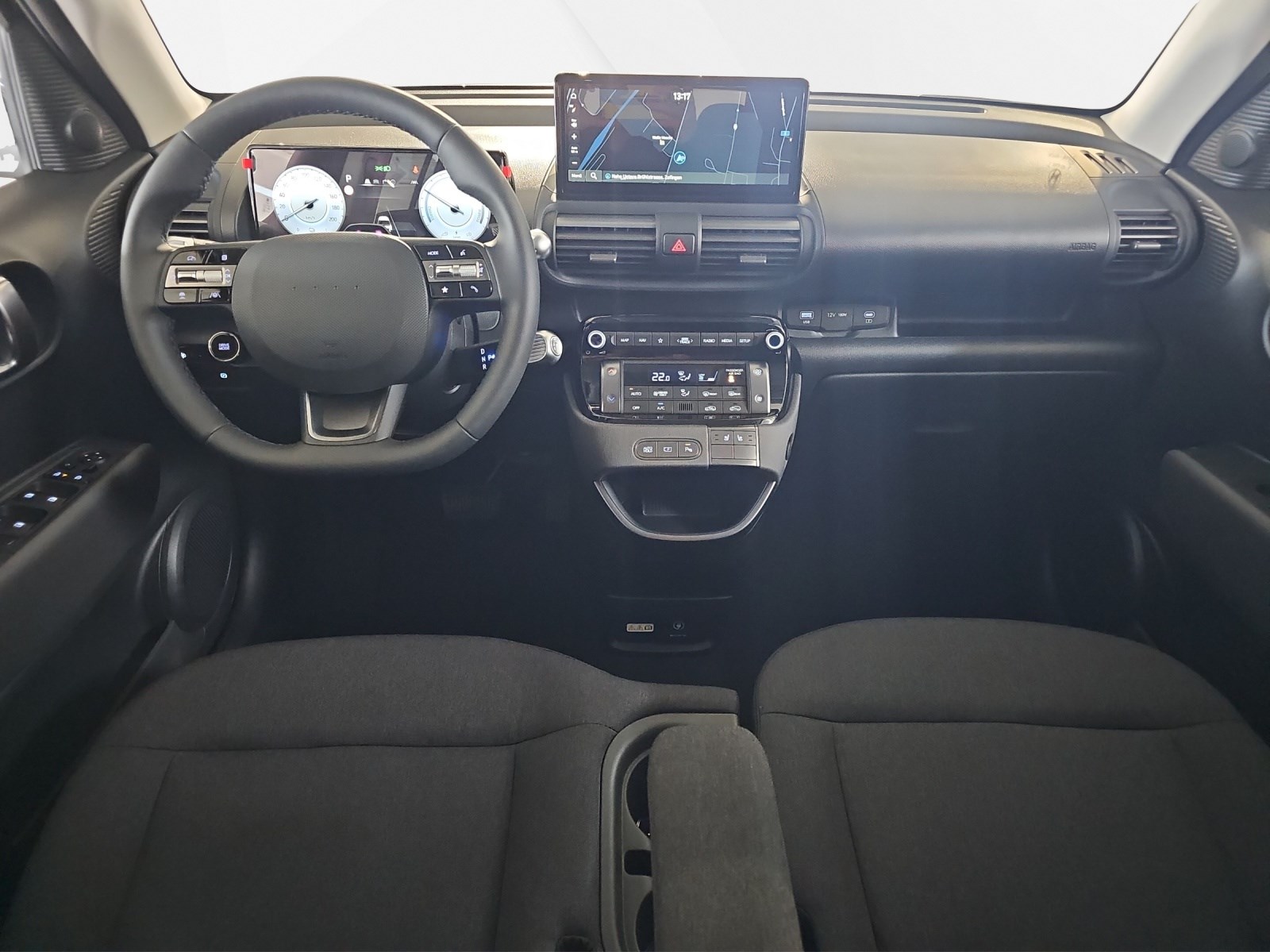 HYUNDAI Inster Electric Amplia-image-10