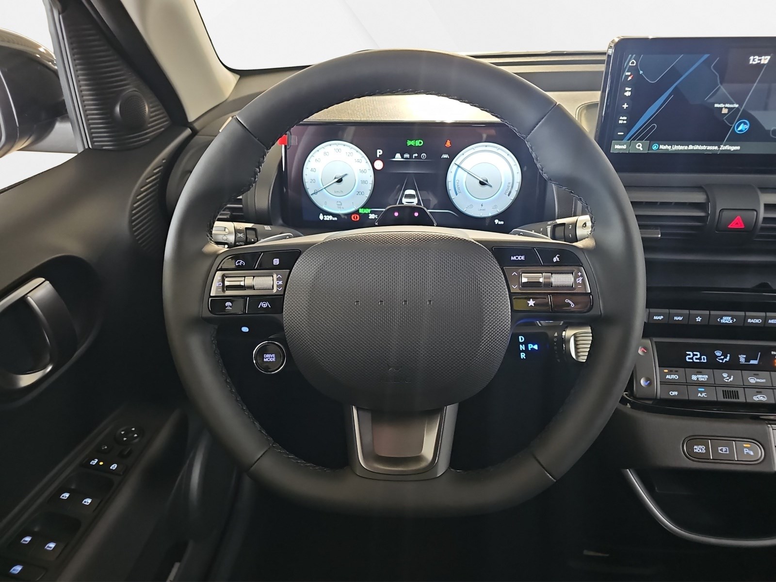 HYUNDAI Inster Electric Amplia-image-11
