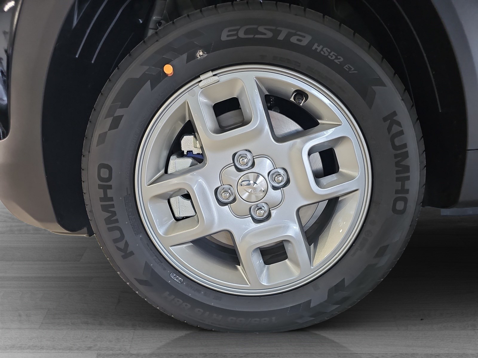 HYUNDAI Inster Electric Amplia-image-8