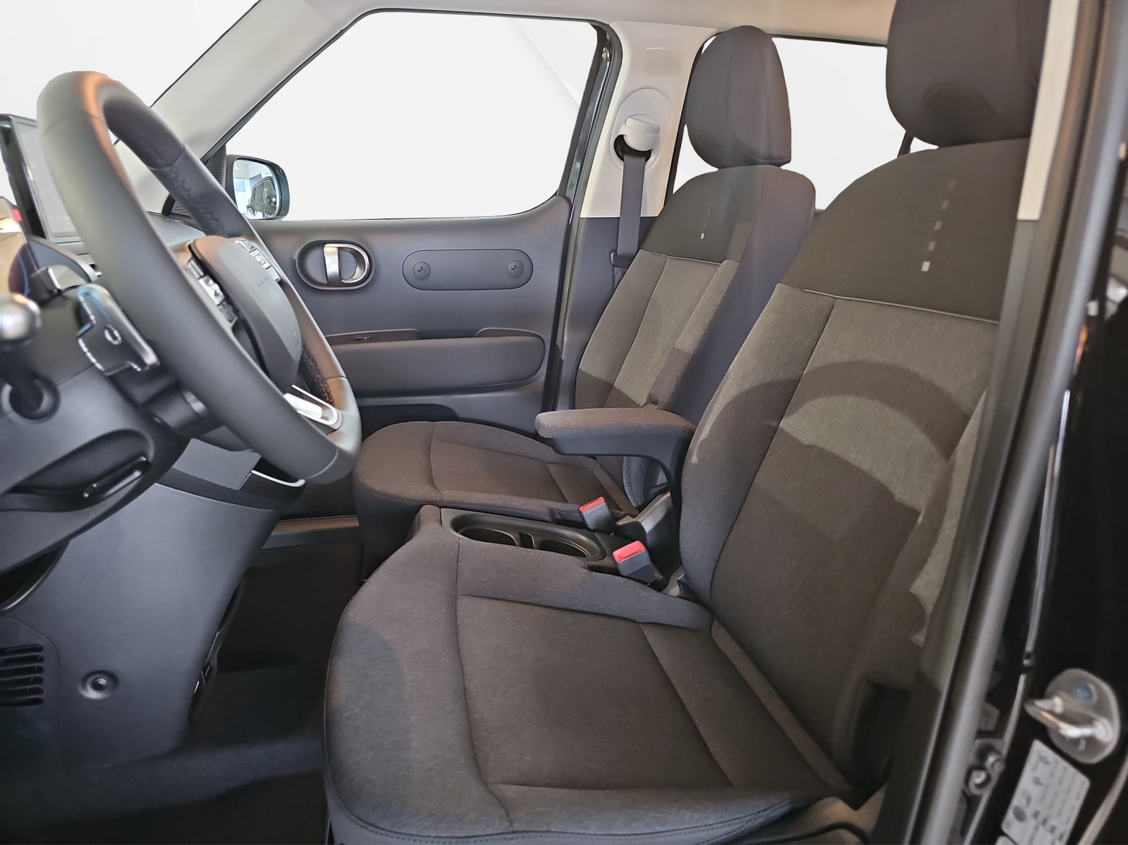 HYUNDAI Inster Electric Amplia-image-9