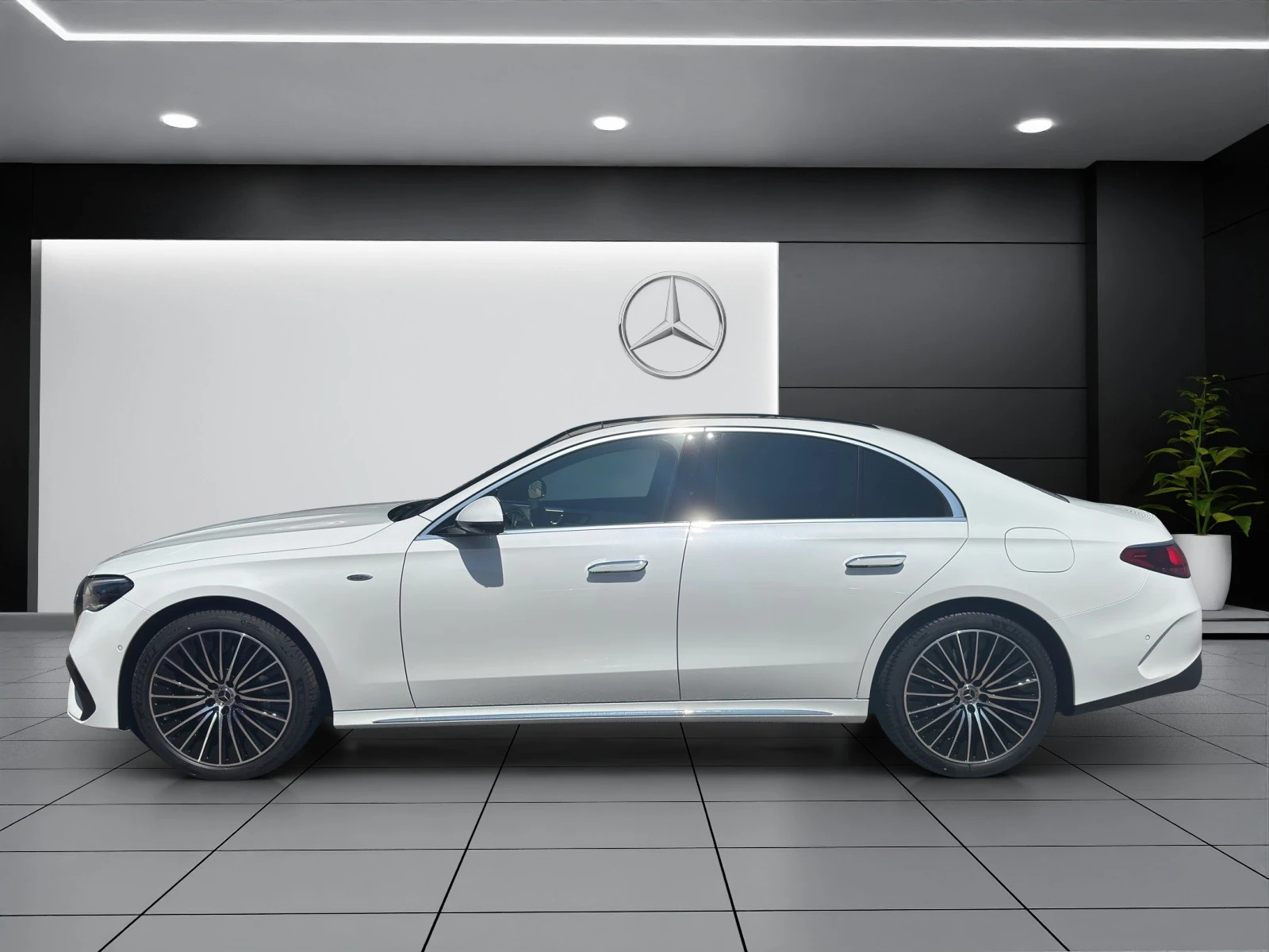 MERCEDES-BENZ E 400 e 4Matic EQ Hybrid 9G-Tronic-showroom-element-2