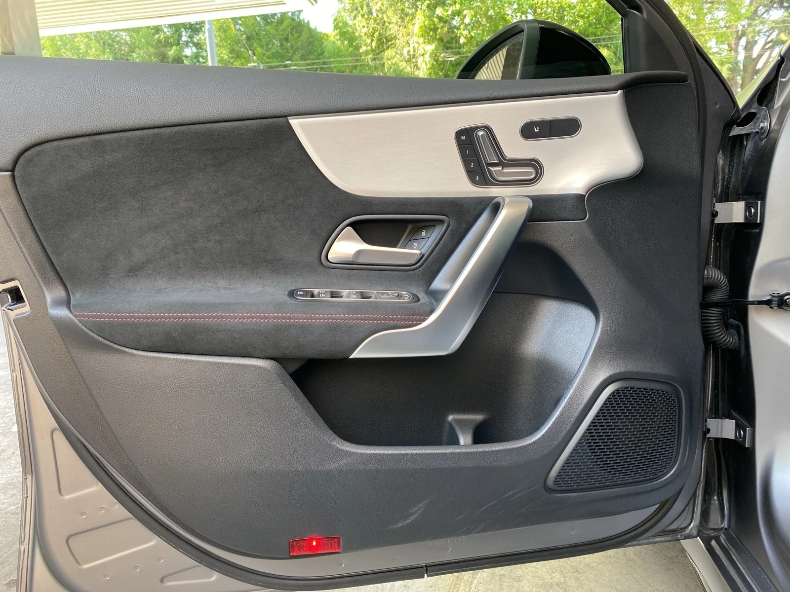 Image MERCEDES-BENZ A-35-AMG A AMG 35 4Matic+ 8G-DCT