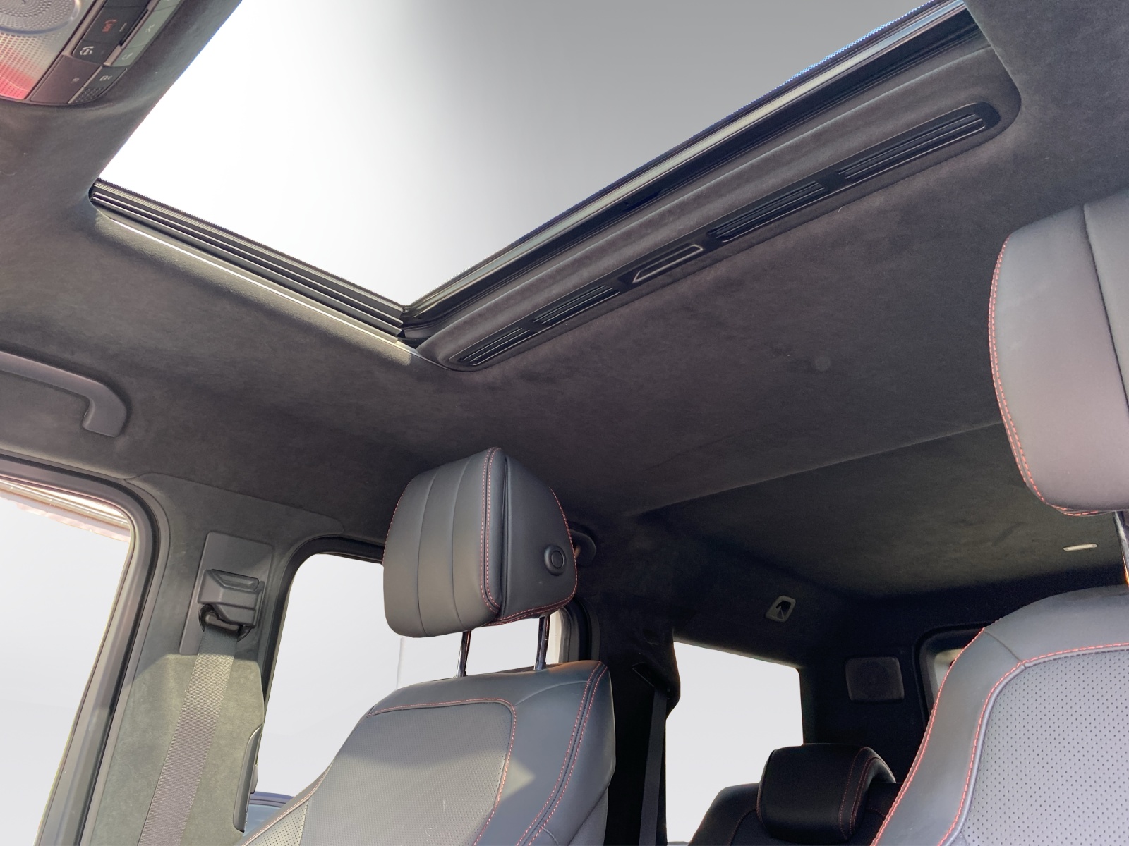 Image MERCEDES-BENZ G-500 G 500 AMG Line