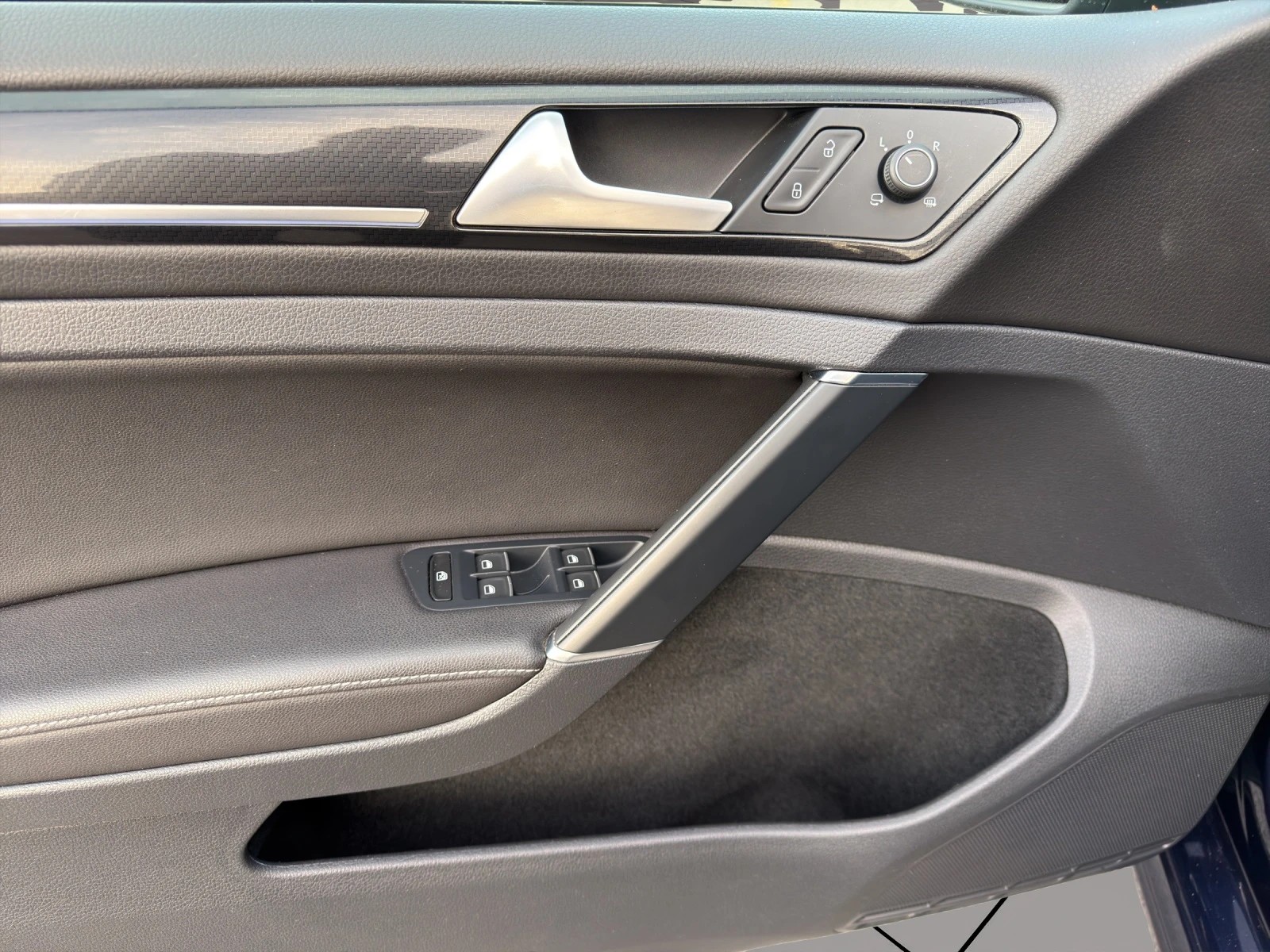 Image VW GOLF Golf 2.0 TSI R 4Motion DSG