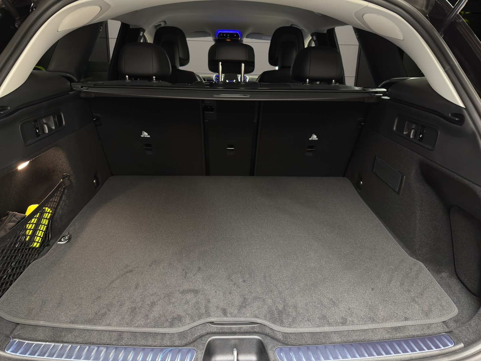 Image MERCEDES-BENZ GLC-200 GLC 200 4Matic 9G-Tronic