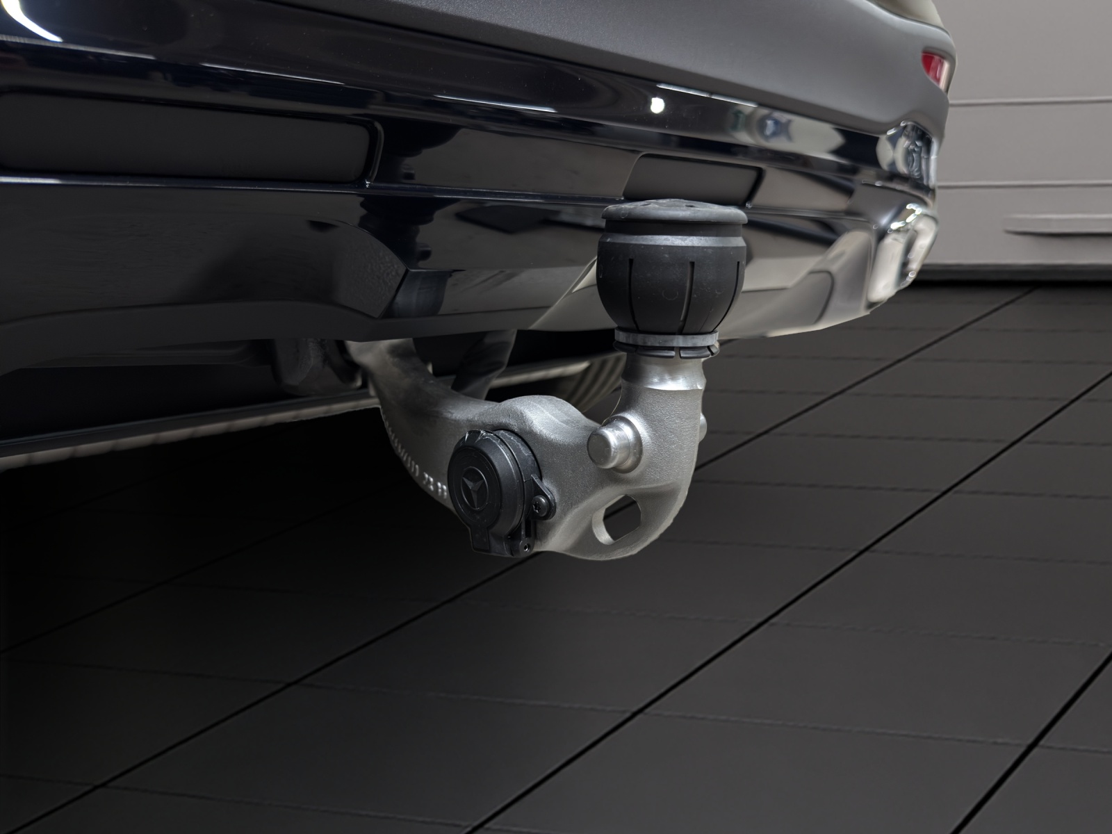 Image MERCEDES-BENZ GLC-200 GLC 200 4Matic 9G-Tronic