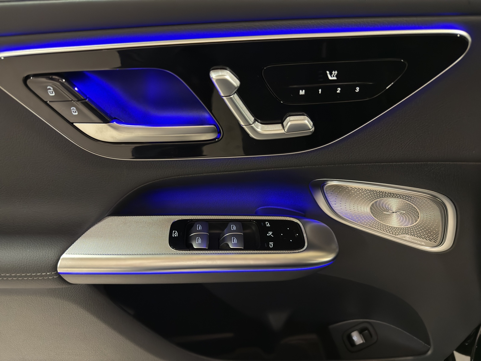 Image MERCEDES-BENZ GLC-200 GLC 200 4Matic 9G-Tronic