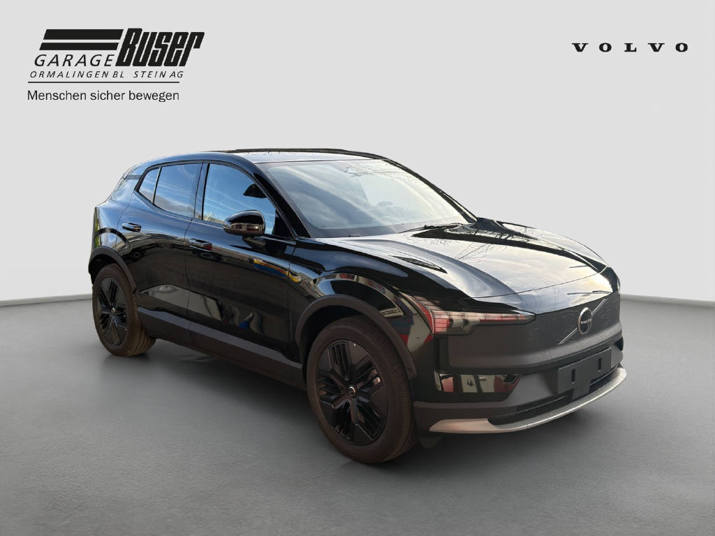 VOLVO EX30 CC E60 Twin Performance (SUV / GelÃ¤ndewagen)