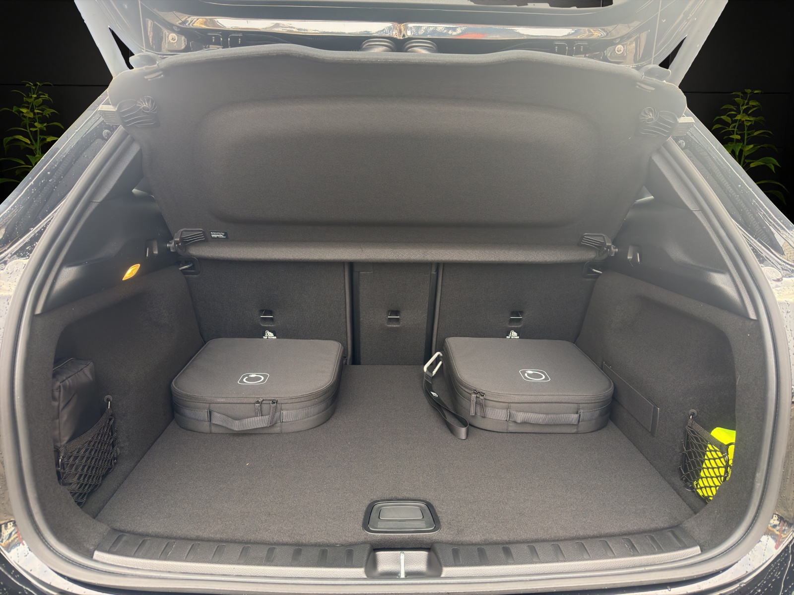 Image MERCEDES-BENZ EQA-350 EQA 350 66,5 kWh 4Matic Excellence