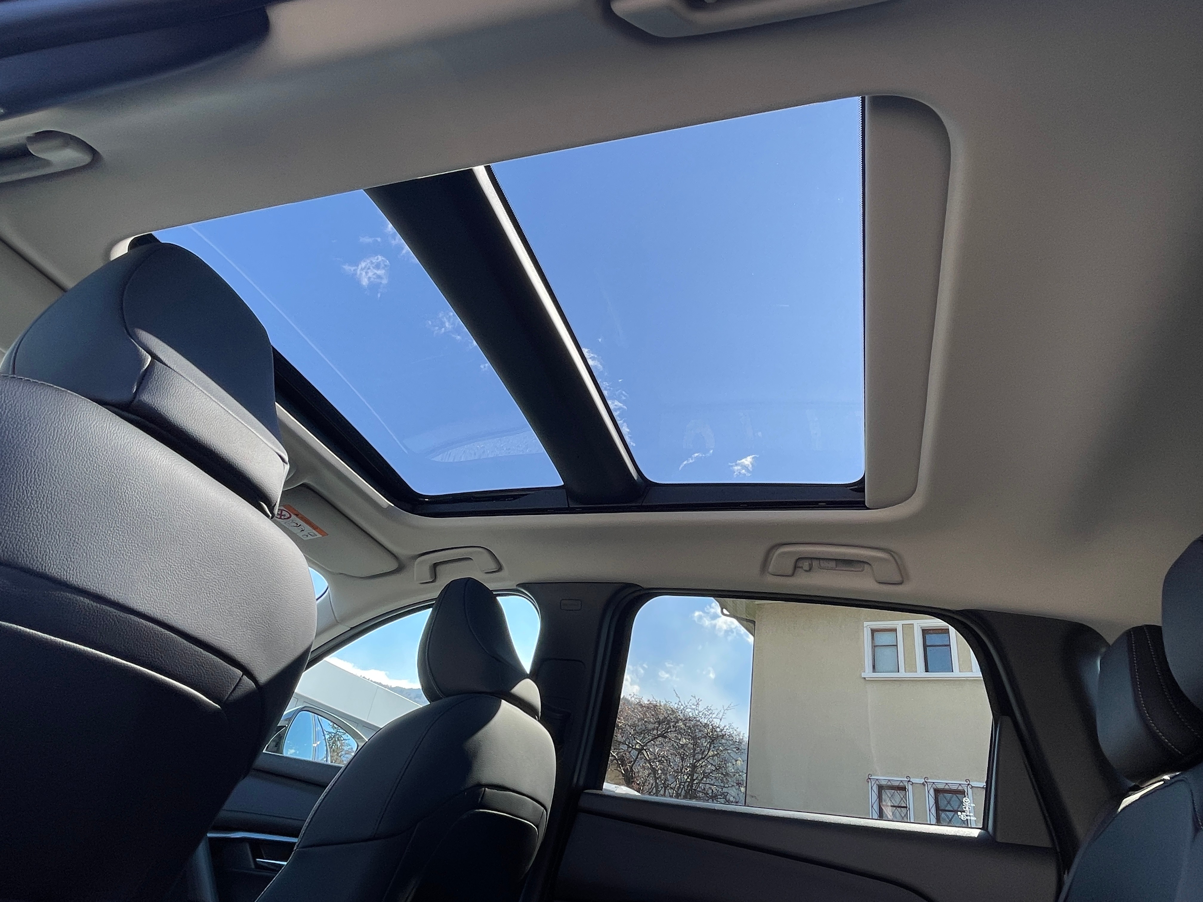 Image MAZDA CX-5 CX-5 e-Skyactiv-G 141 Homura AWD