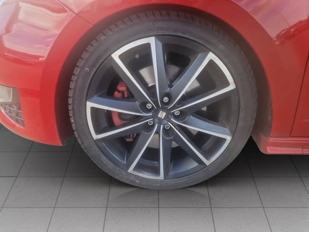 SEAT Ibiza SC 1.4 TSI 180 Cupra DSG-image-14