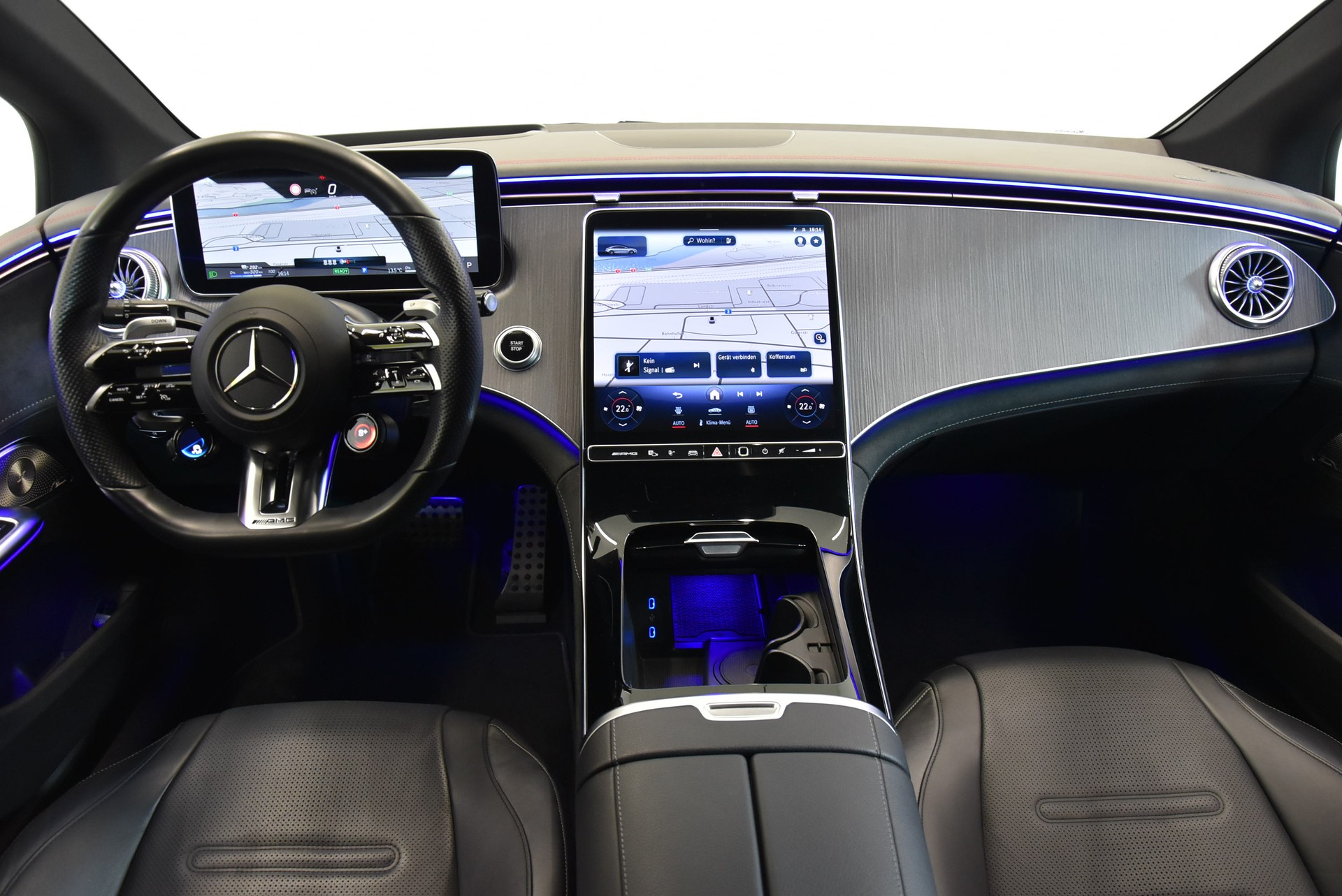 MERCEDES-BENZ EQE 43 AMG 4 Matic-image-5