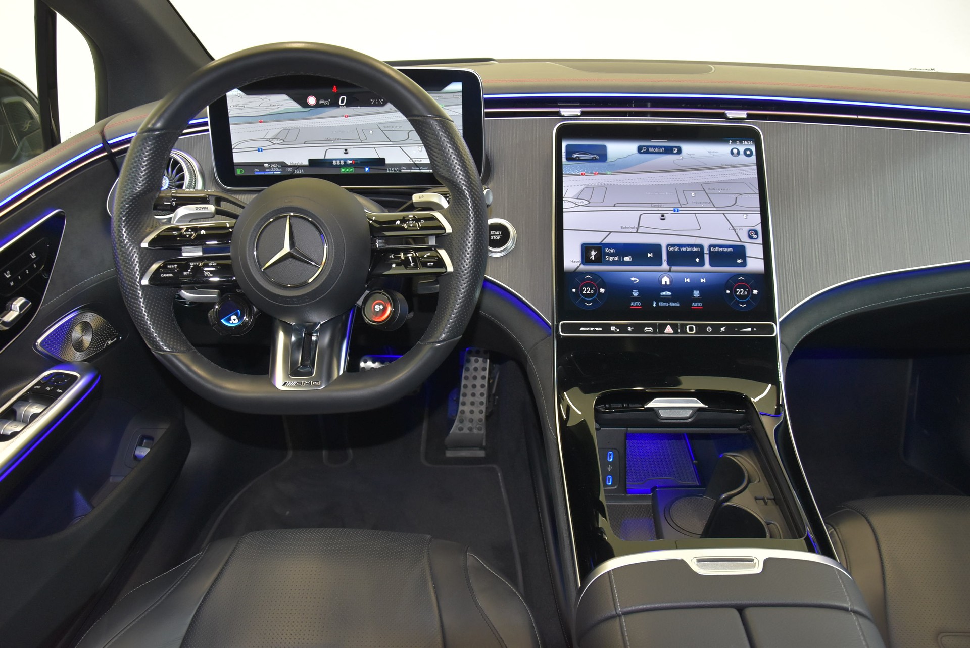 MERCEDES-BENZ EQE 43 AMG 4 Matic-image-6