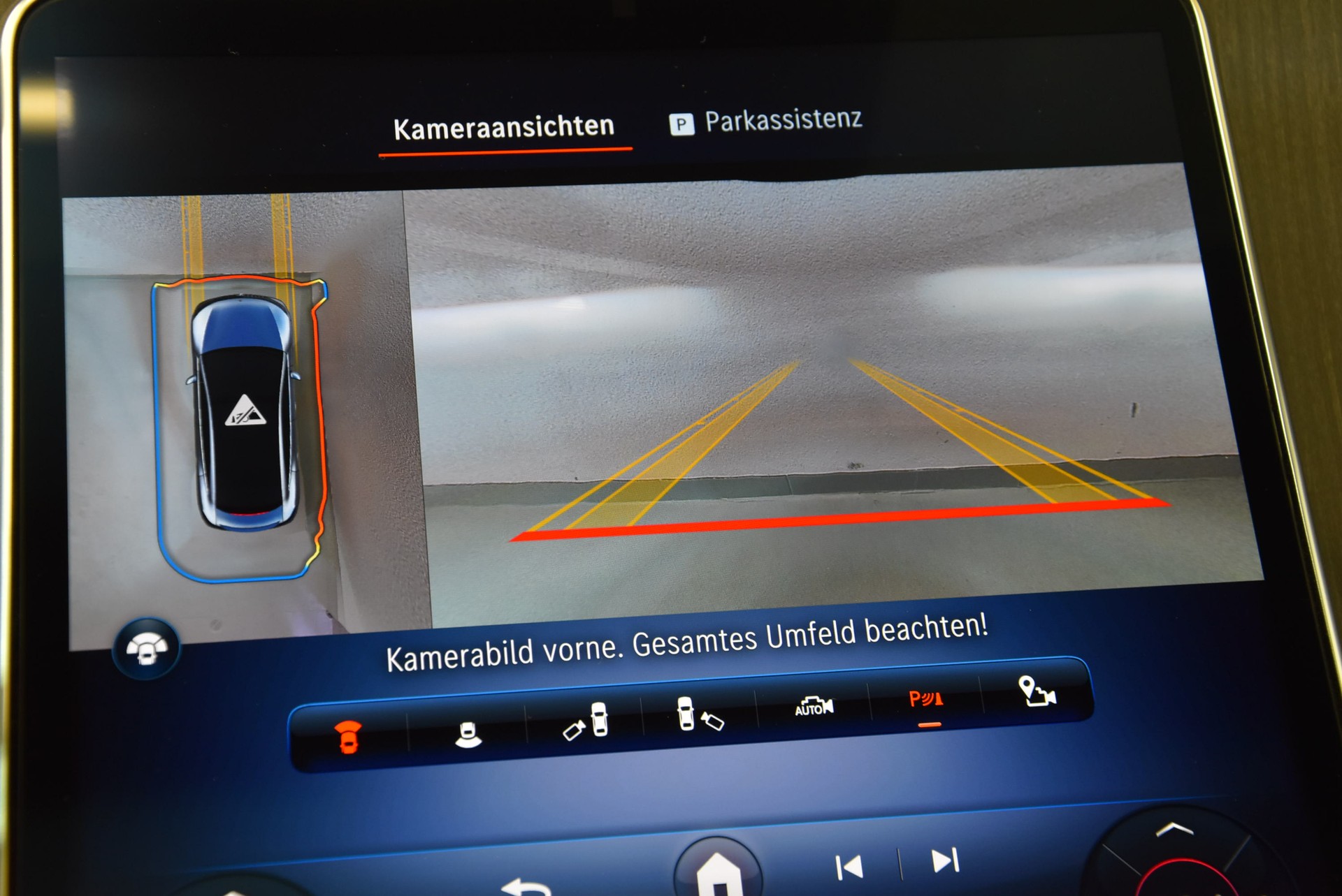 MERCEDES-BENZ EQE 43 AMG 4 Matic-image-8