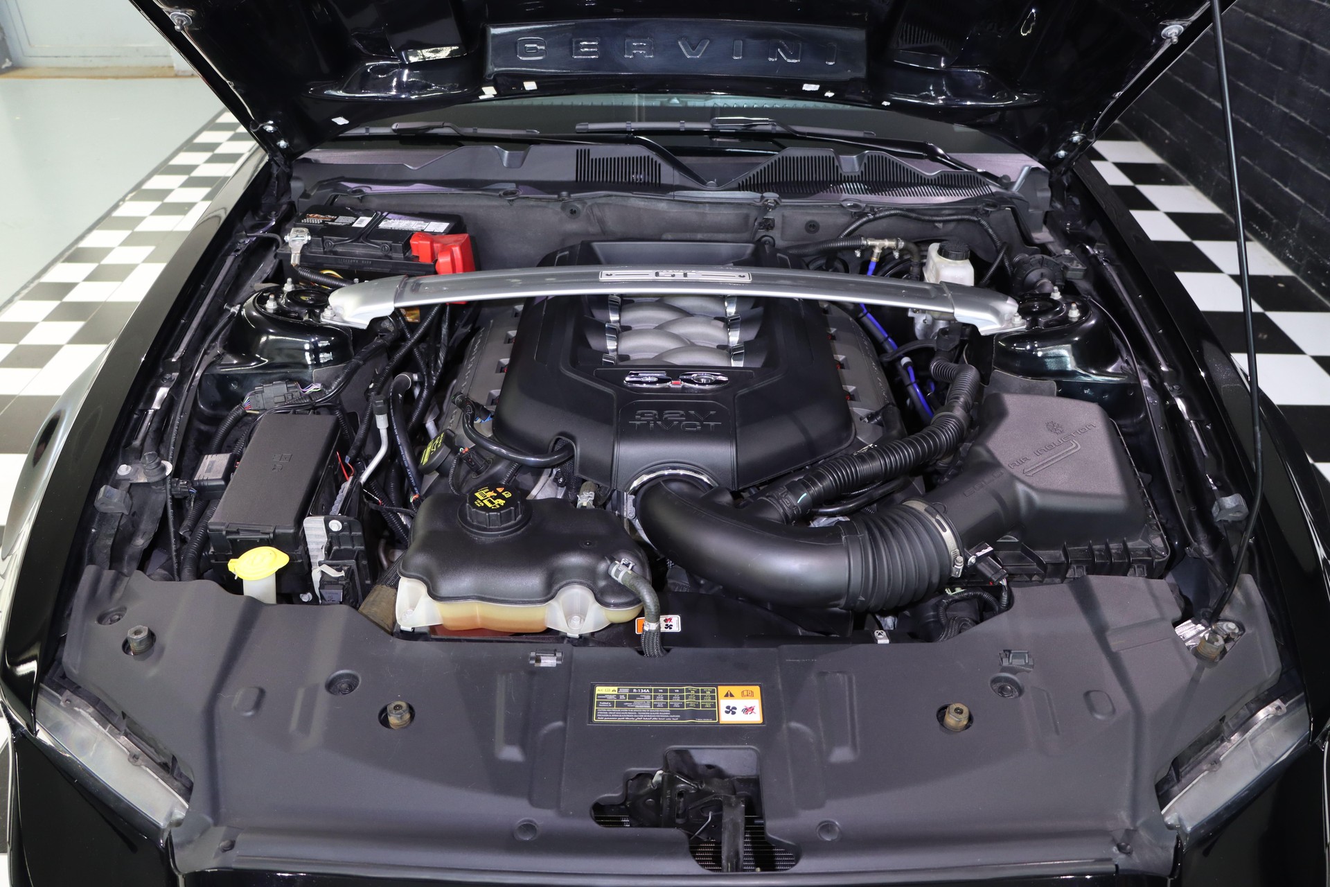 FORD Mustang 5.0 V8 GT-image-22
