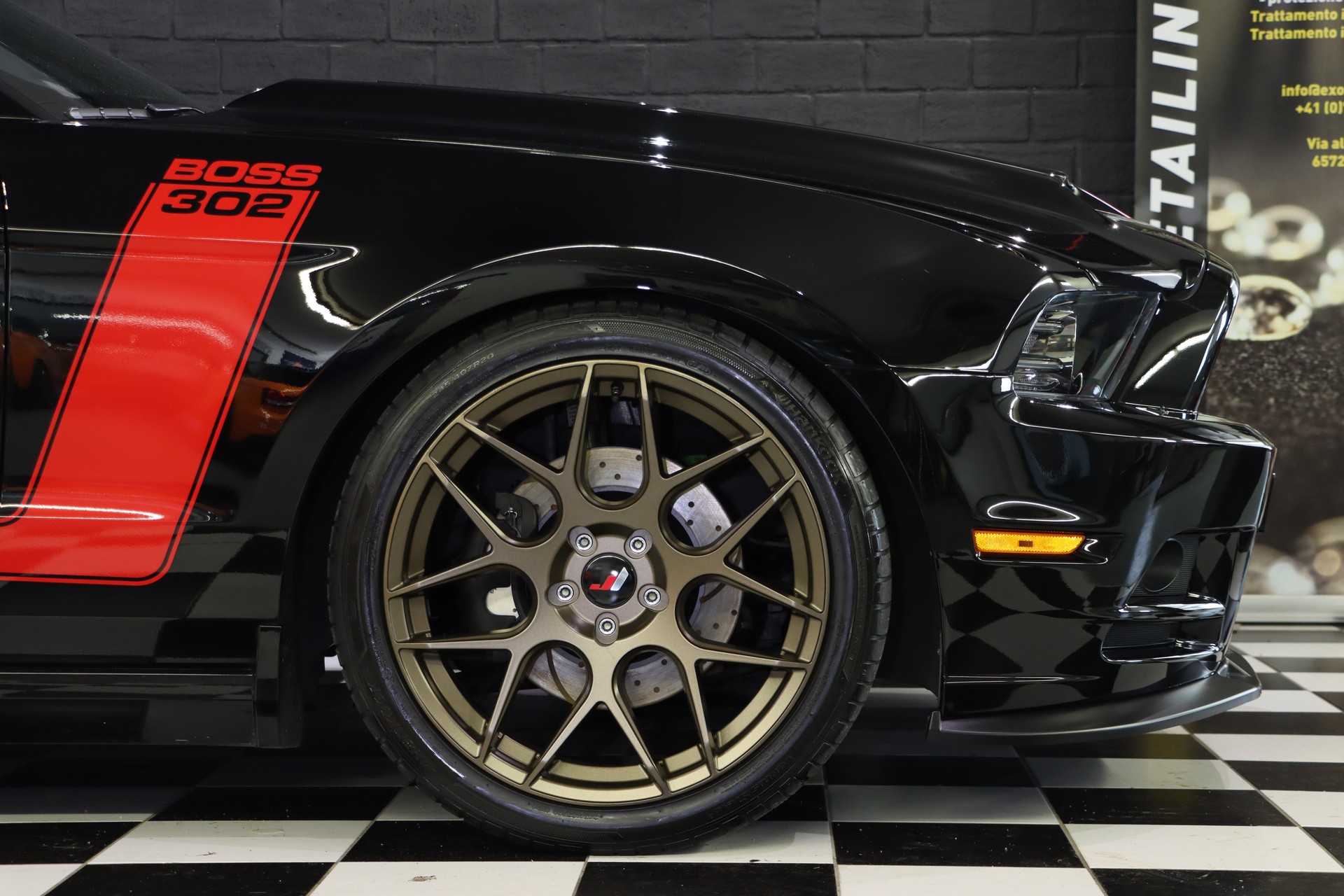 FORD Mustang 5.0 V8 GT-image-6