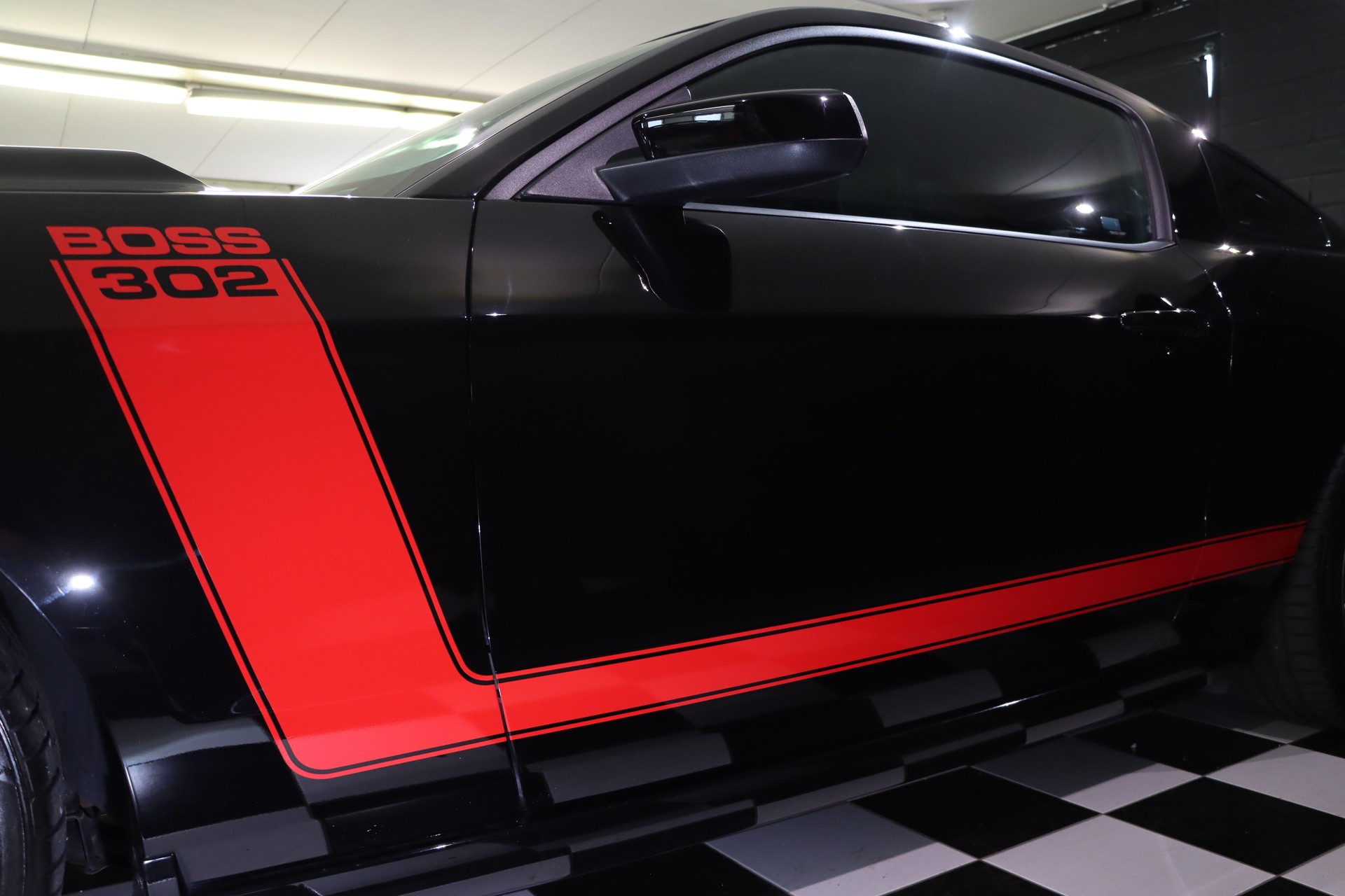 FORD Mustang 5.0 V8 GT-image-11