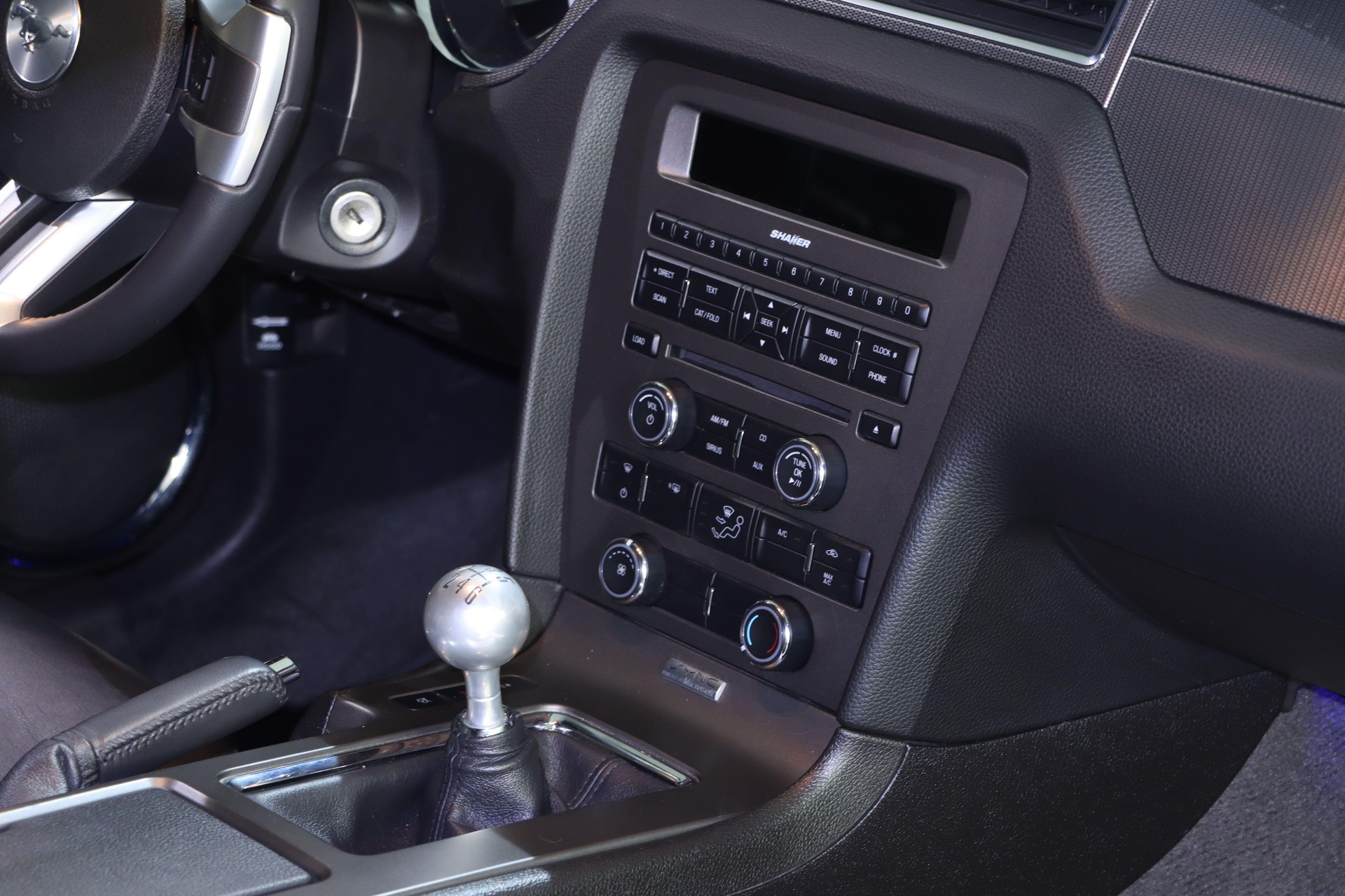 FORD Mustang 5.0 V8 GT-image-20