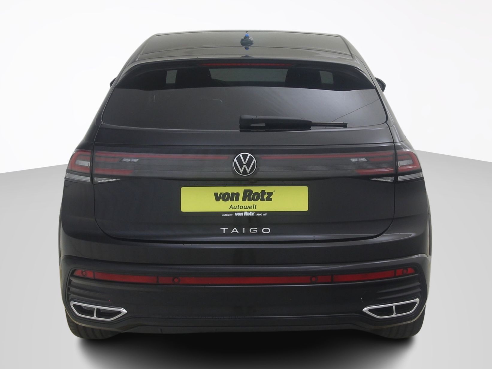 VW TAIGO 1.5 TSI R-Line DSG-showroom-element-3