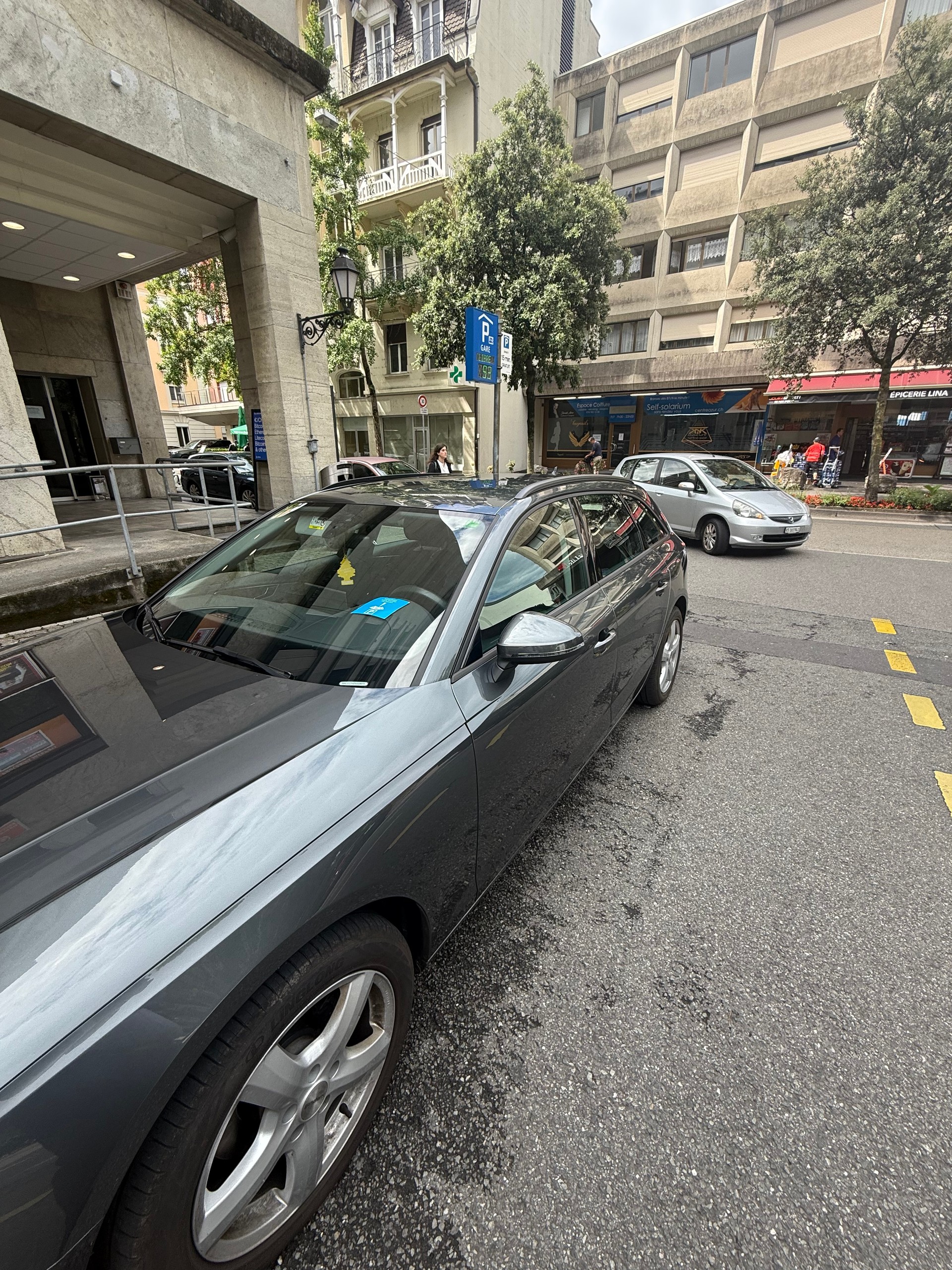 AUDI A4 35 TFSI advanced S-tronic Acquistare in vendita