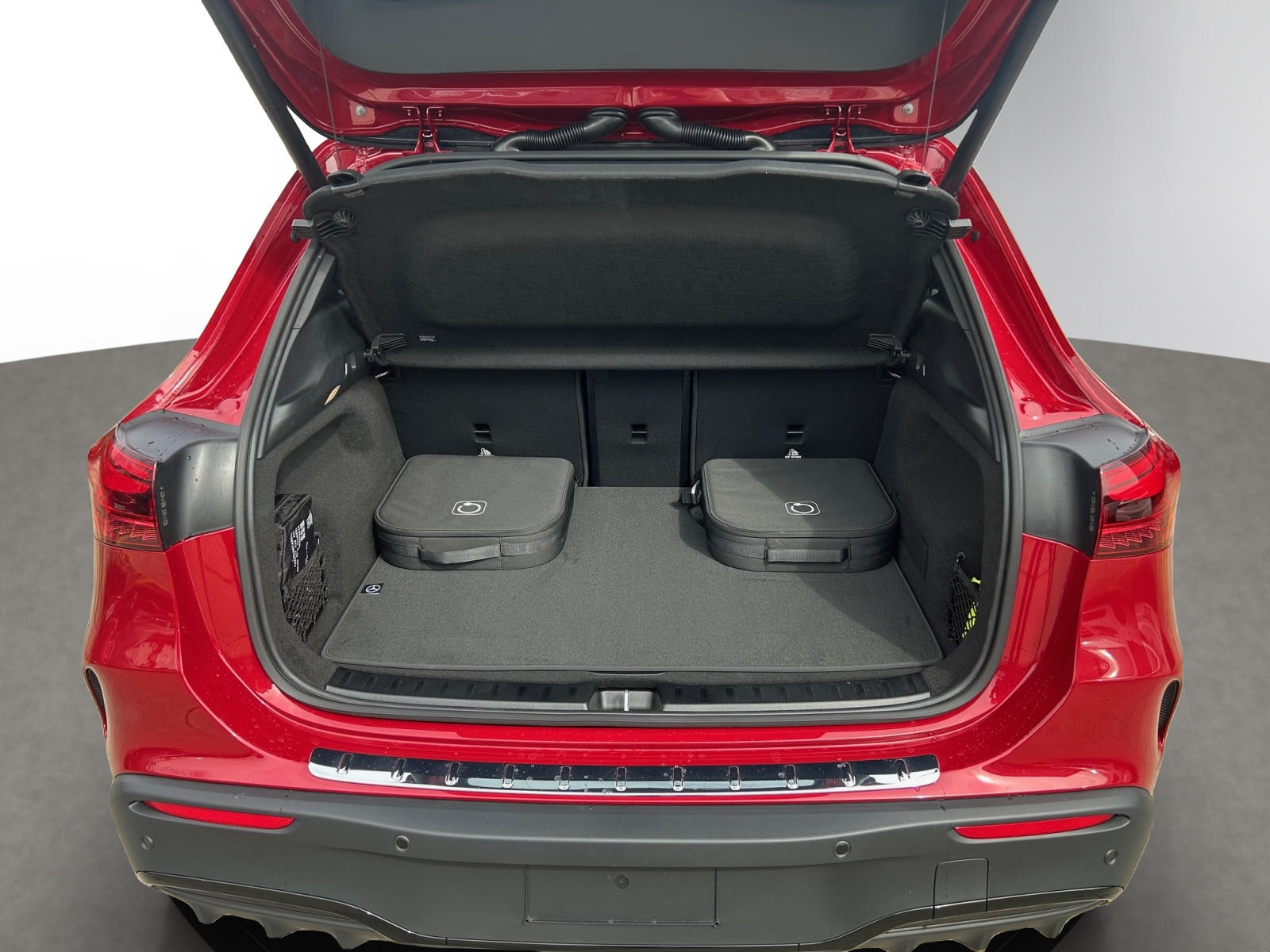 Image MERCEDES-BENZ EQA-250 EQA 250+ 70,5kWh Excellence