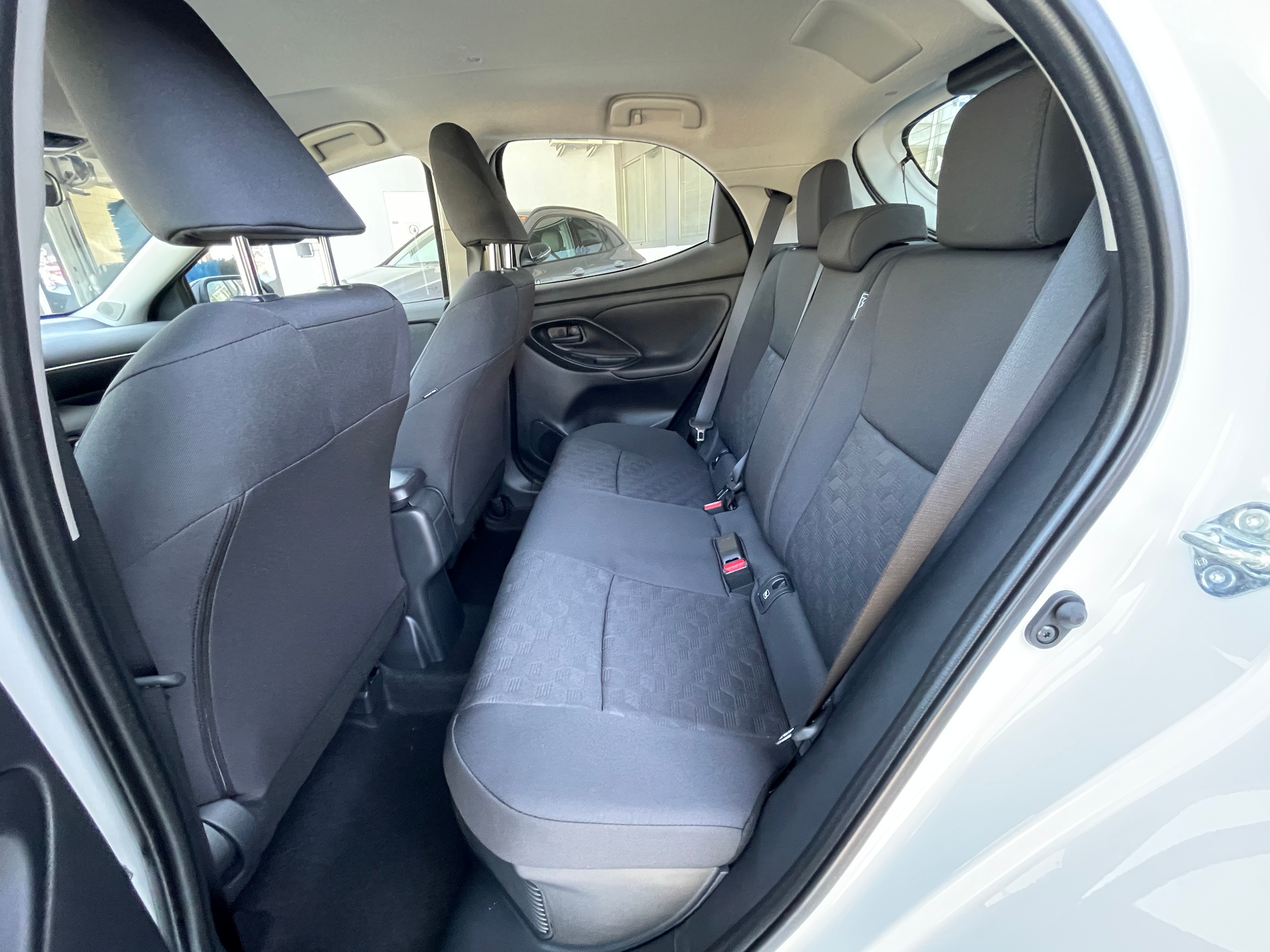 Image MAZDA 2 2 Hybrid Exclusive-line