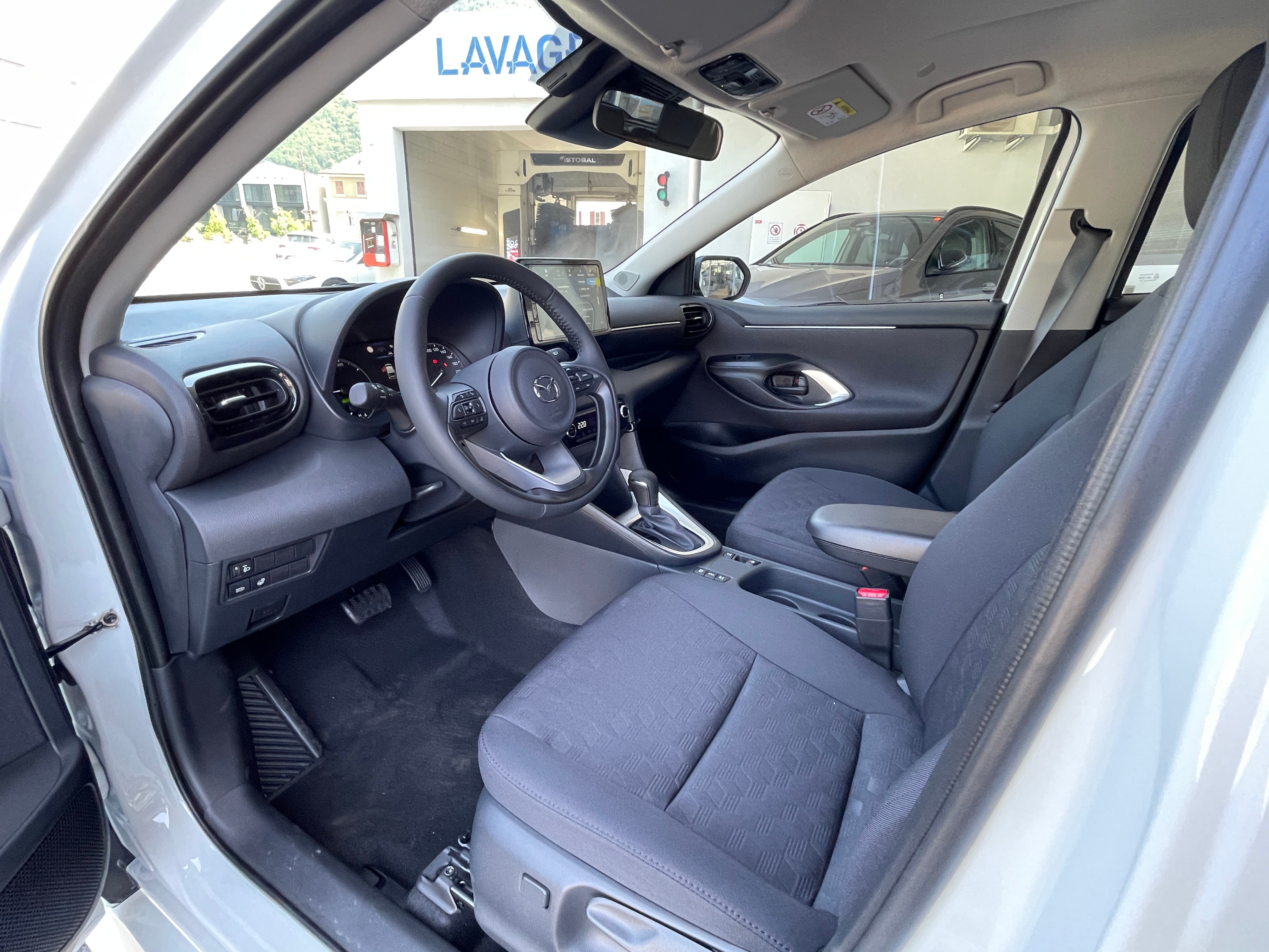 Image MAZDA 2 2 Hybrid Exclusive-line