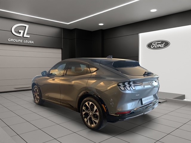 Image FORD MUSTANG-MACH-E Mustang MACH-E Premium RWD 99 kWh