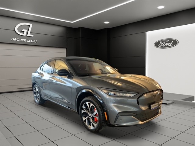 Photo FORD MUSTANG-MACH-E Mustang MACH-E Premium RWD 99 kWh