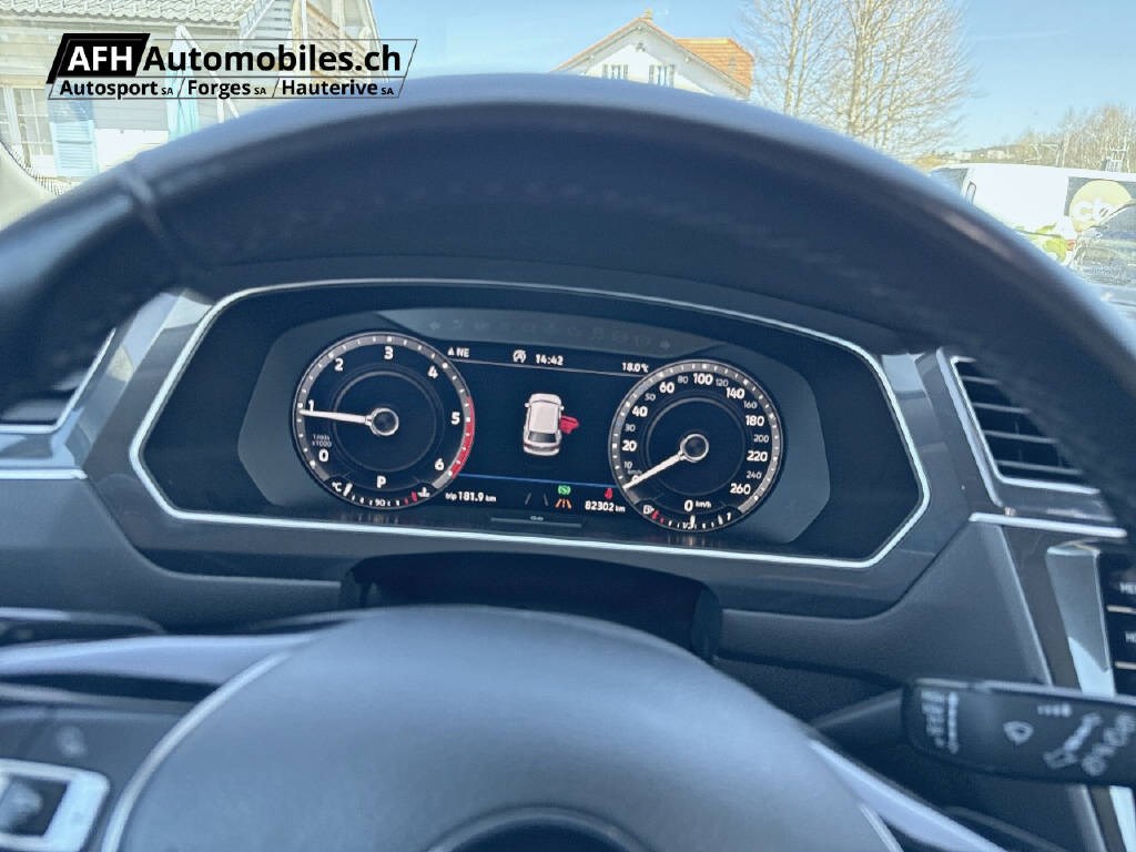 VW Tiguan Allspace 2.0 TDI SCR Highline DSG-showroom-element-3