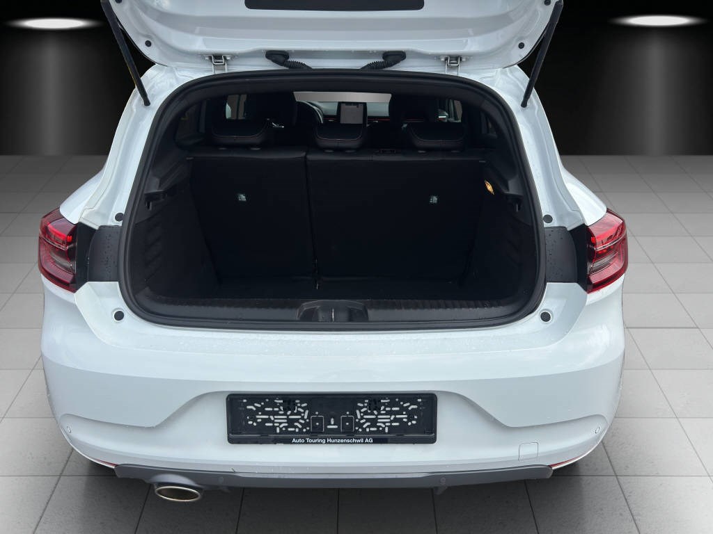 RENAULT Clio 1.3 TCe R.S. Line EDC-image-14