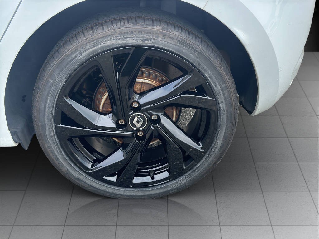 RENAULT Clio 1.3 TCe R.S. Line EDC-image-15