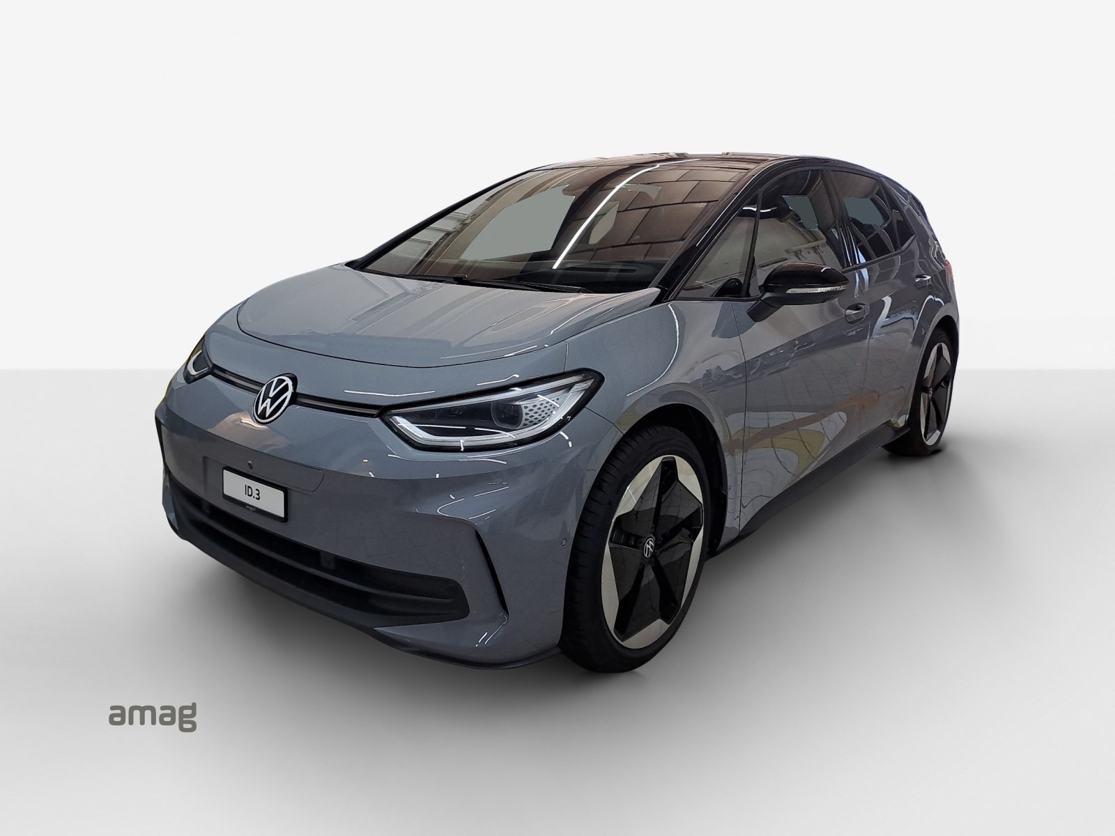 VW ID.3 Pro S 77 kWh Pro S United