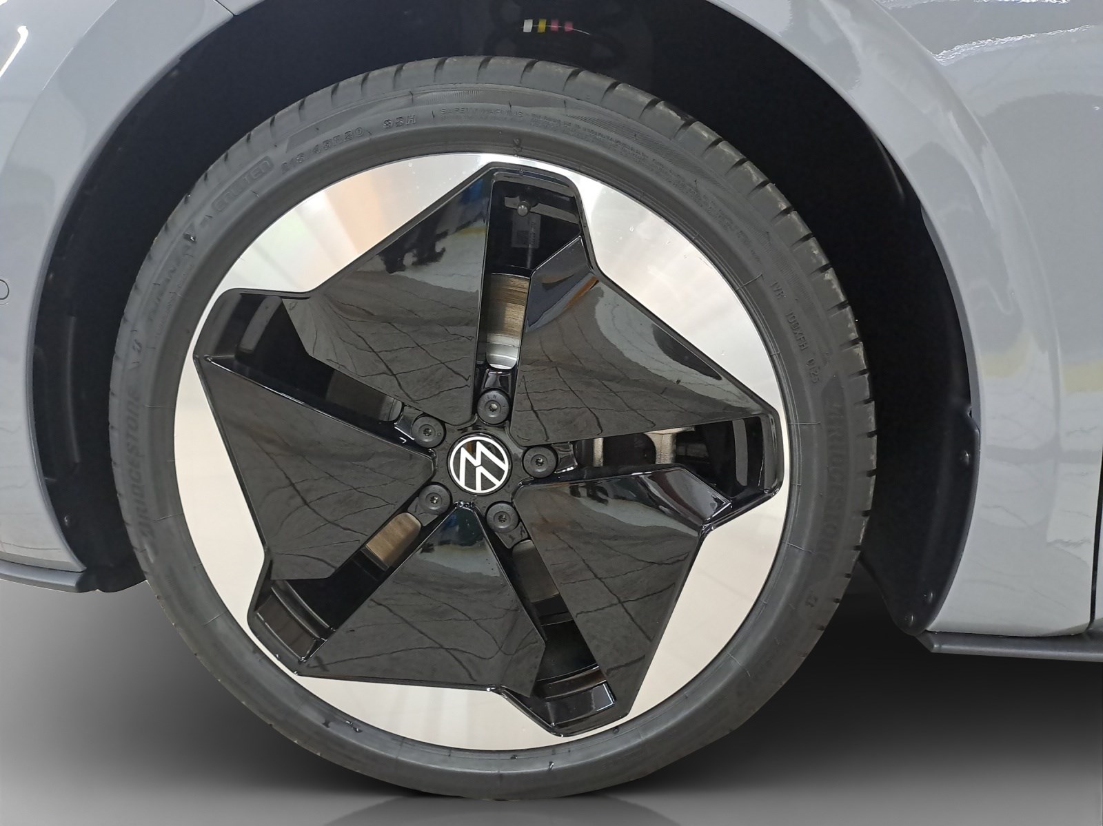 VW ID.3 Pro S 77 kWh Pro S United-image-13