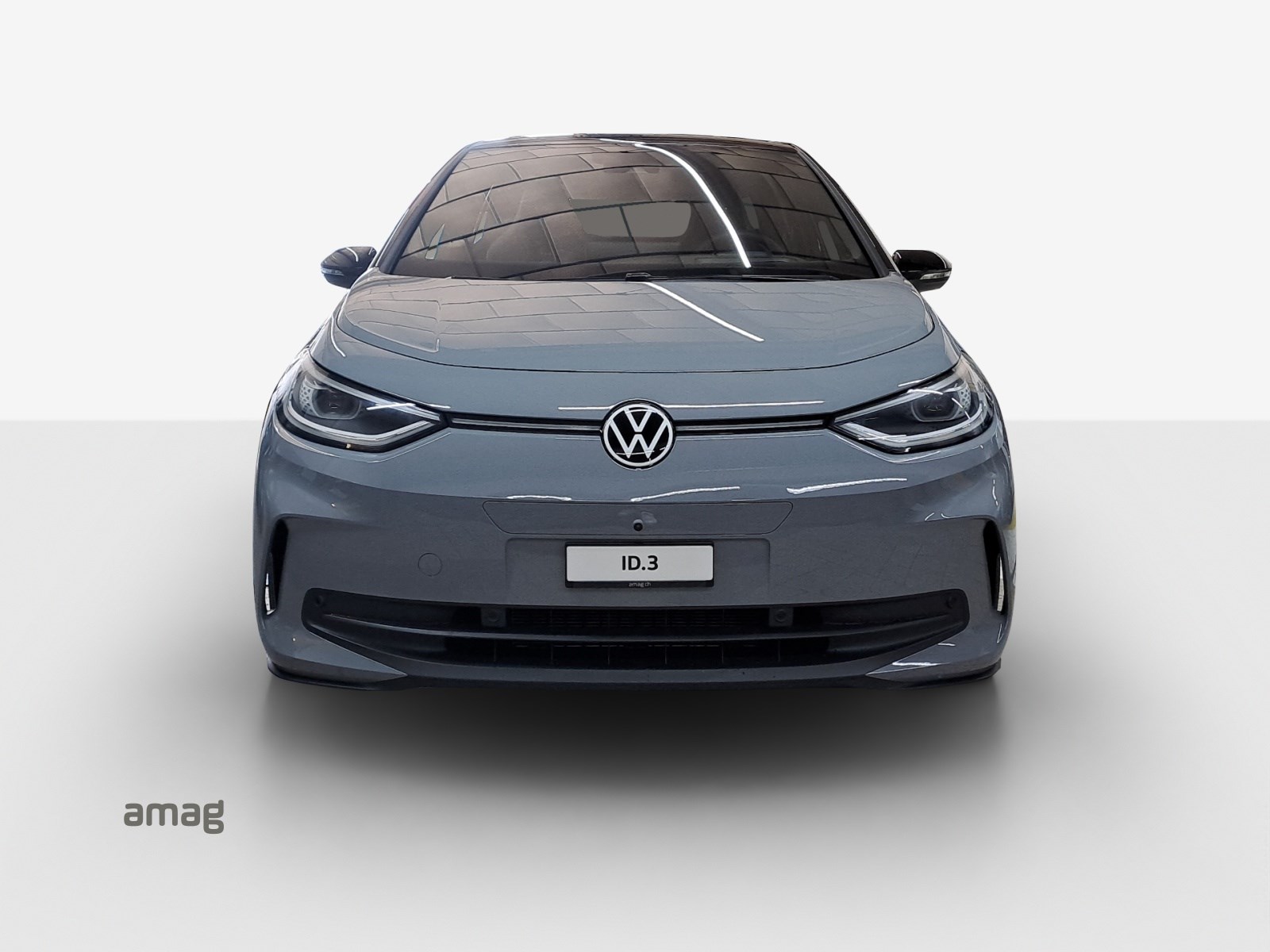 VW ID.3 Pro S 77 kWh Pro S United-image-6