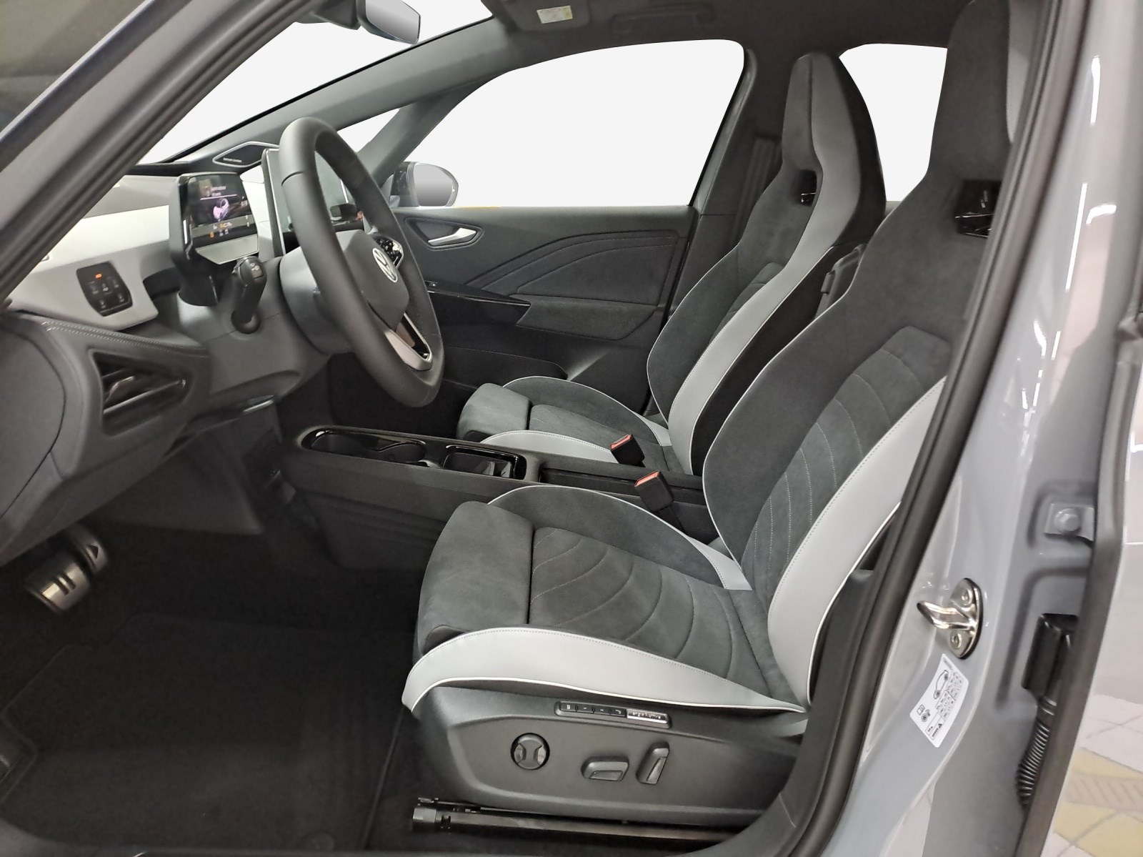 VW ID.3 Pro S 77 kWh Pro S United-image-7