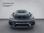 Porsche Cayman 718 GT4 RS - Bild 2