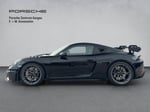 Porsche Cayman 718 GT4 RS - Bild 3
