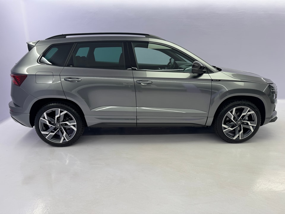 Karoq 2.0 TSI SportLine 4x4 DSG