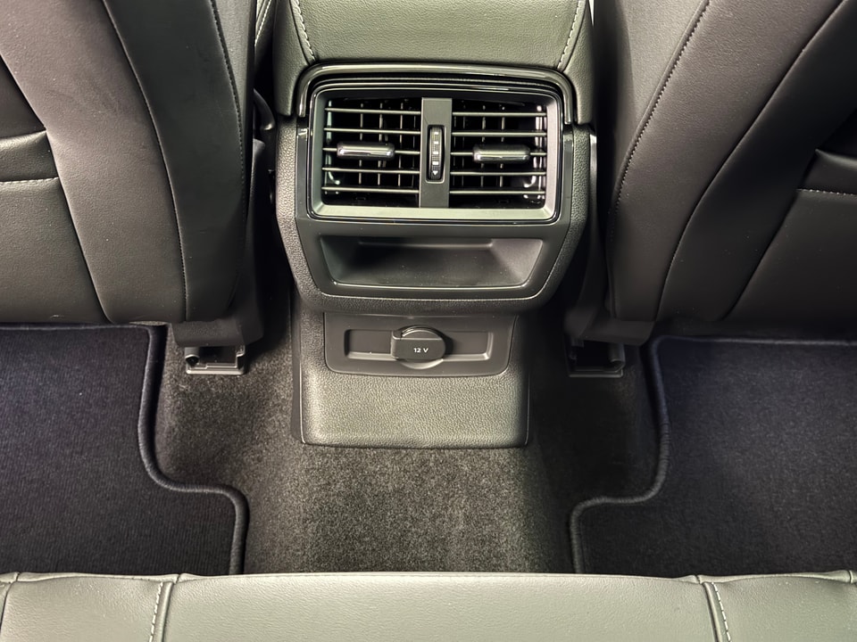 Karoq 2.0 TSI SportLine 4x4 DSG