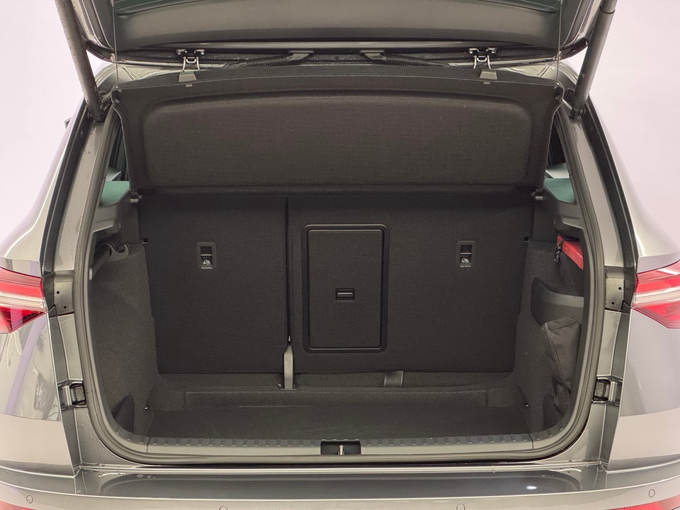 Karoq 2.0 TSI SportLine 4x4 DSG