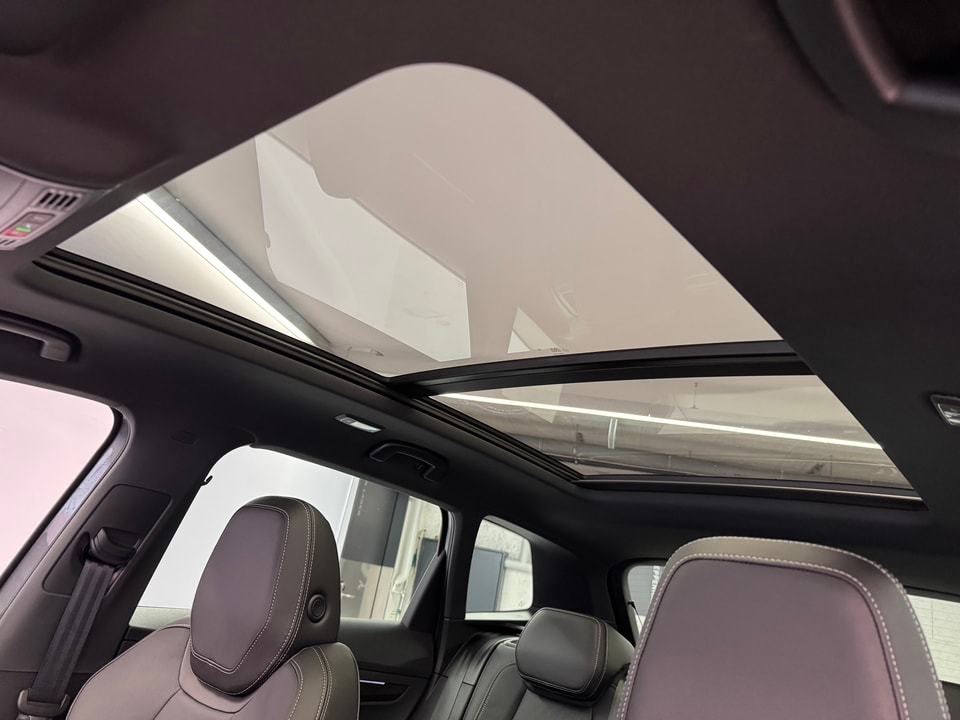 Karoq 2.0 TSI SportLine 4x4 DSG