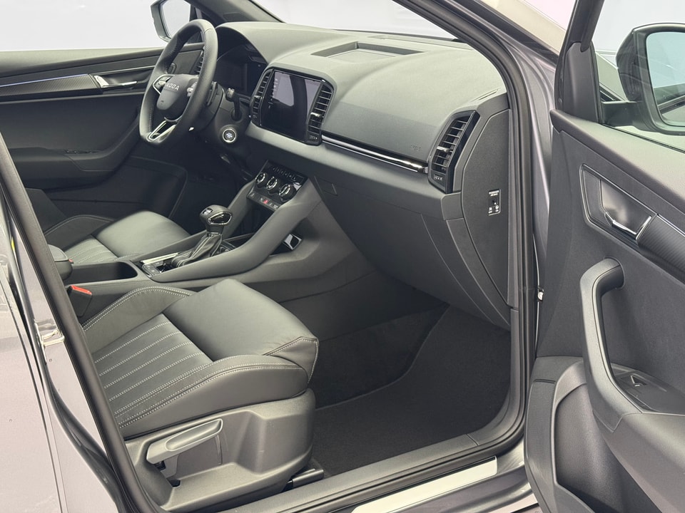 Karoq 2.0 TSI SportLine 4x4 DSG