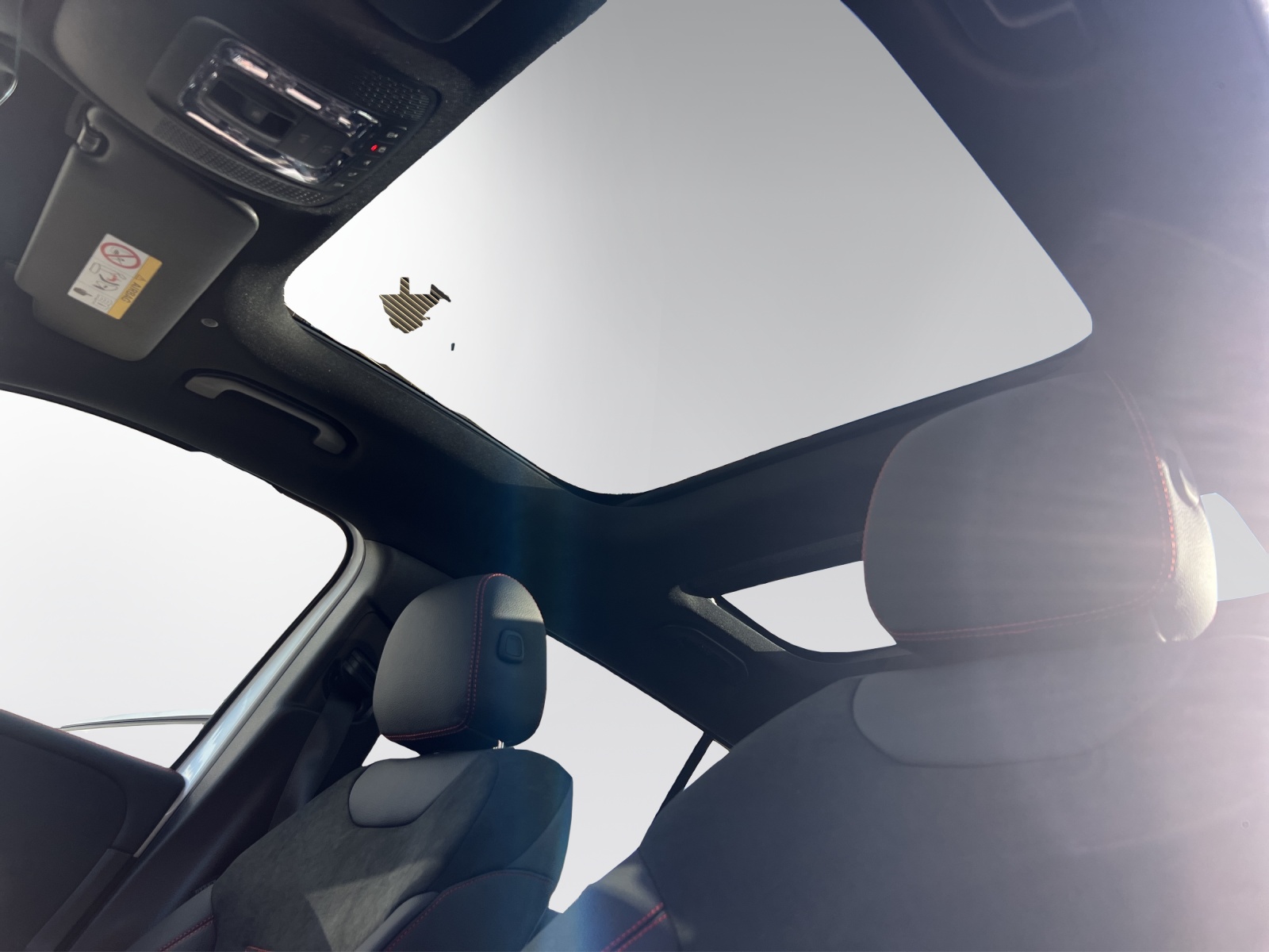 Image MERCEDES-BENZ GLB-250 GLB 250 4Matic 8G-Tronic