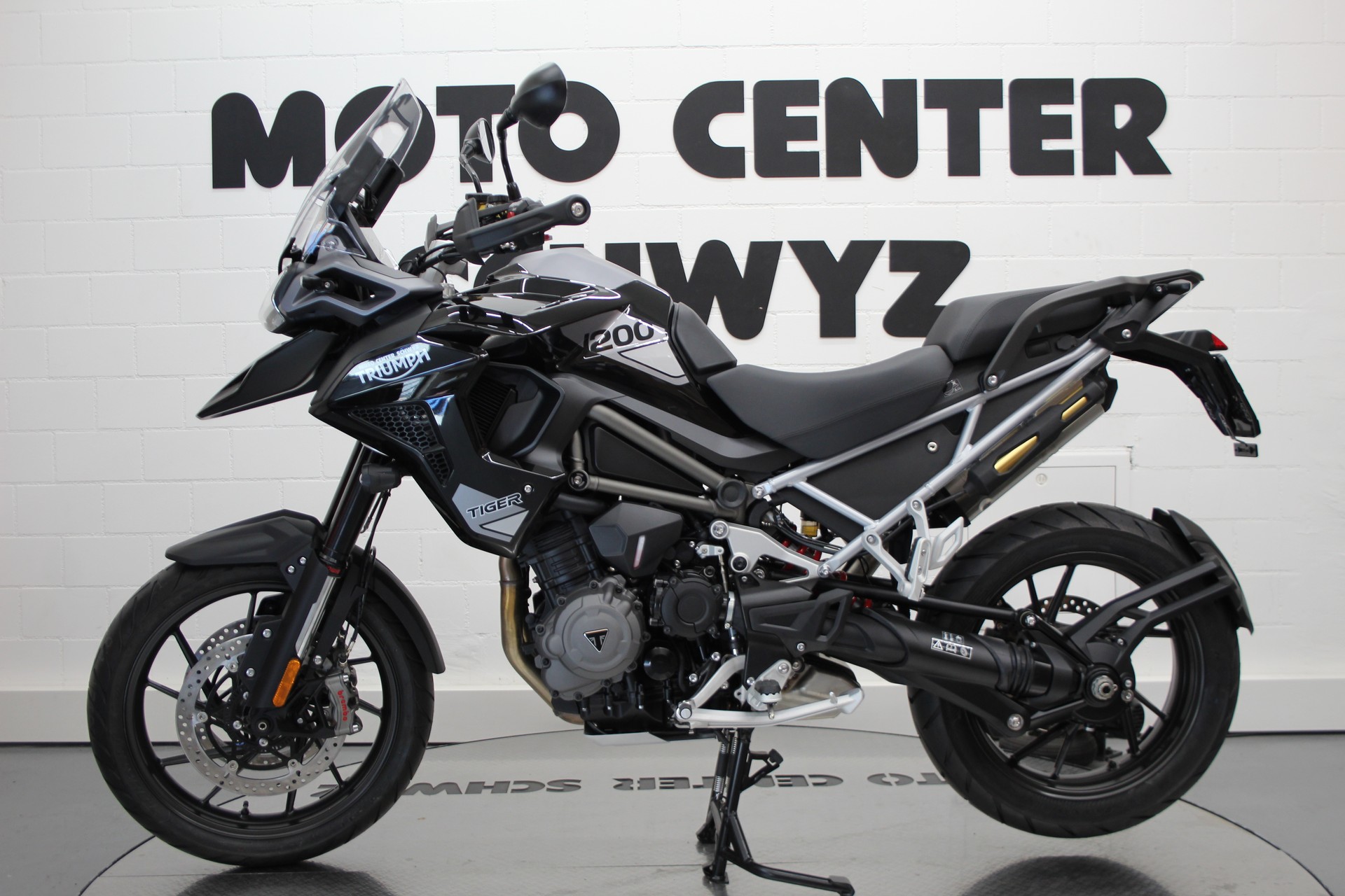 TRIUMPH Tiger 1200 GT Pro For sale