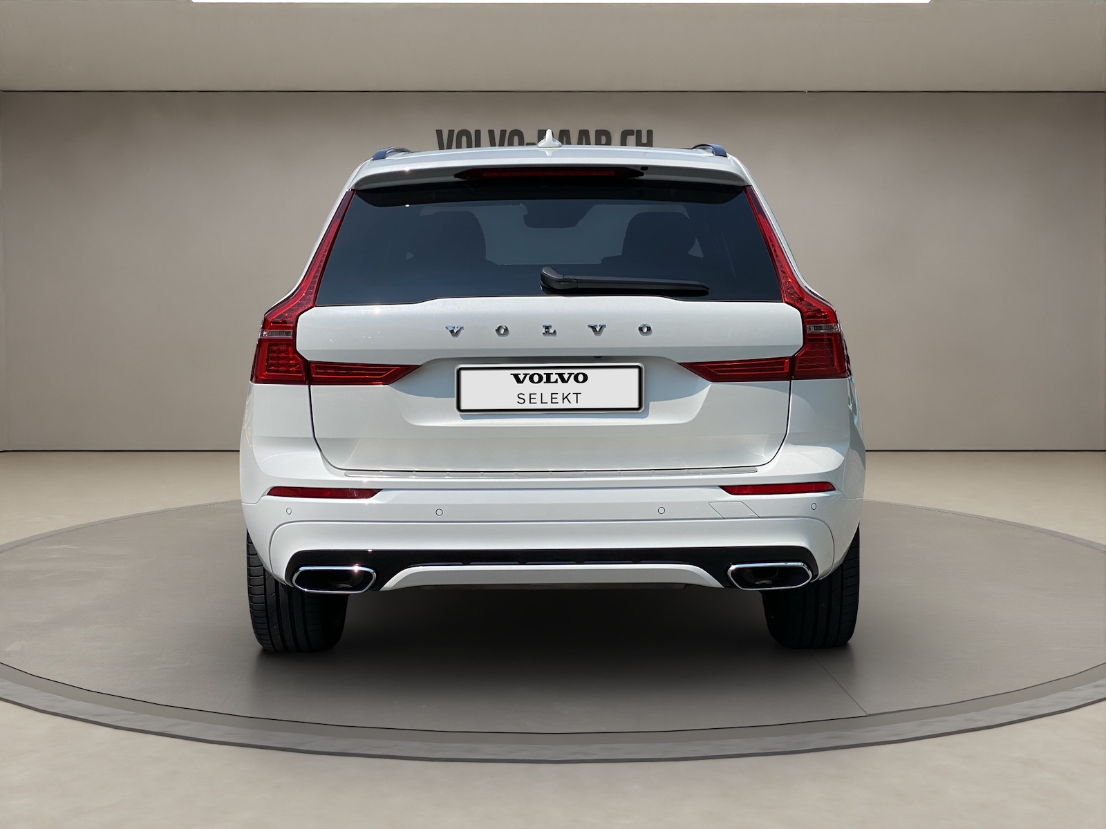VOLVO XC60 2.0 T8 TE R-Design eAWD-showroom-element-3
